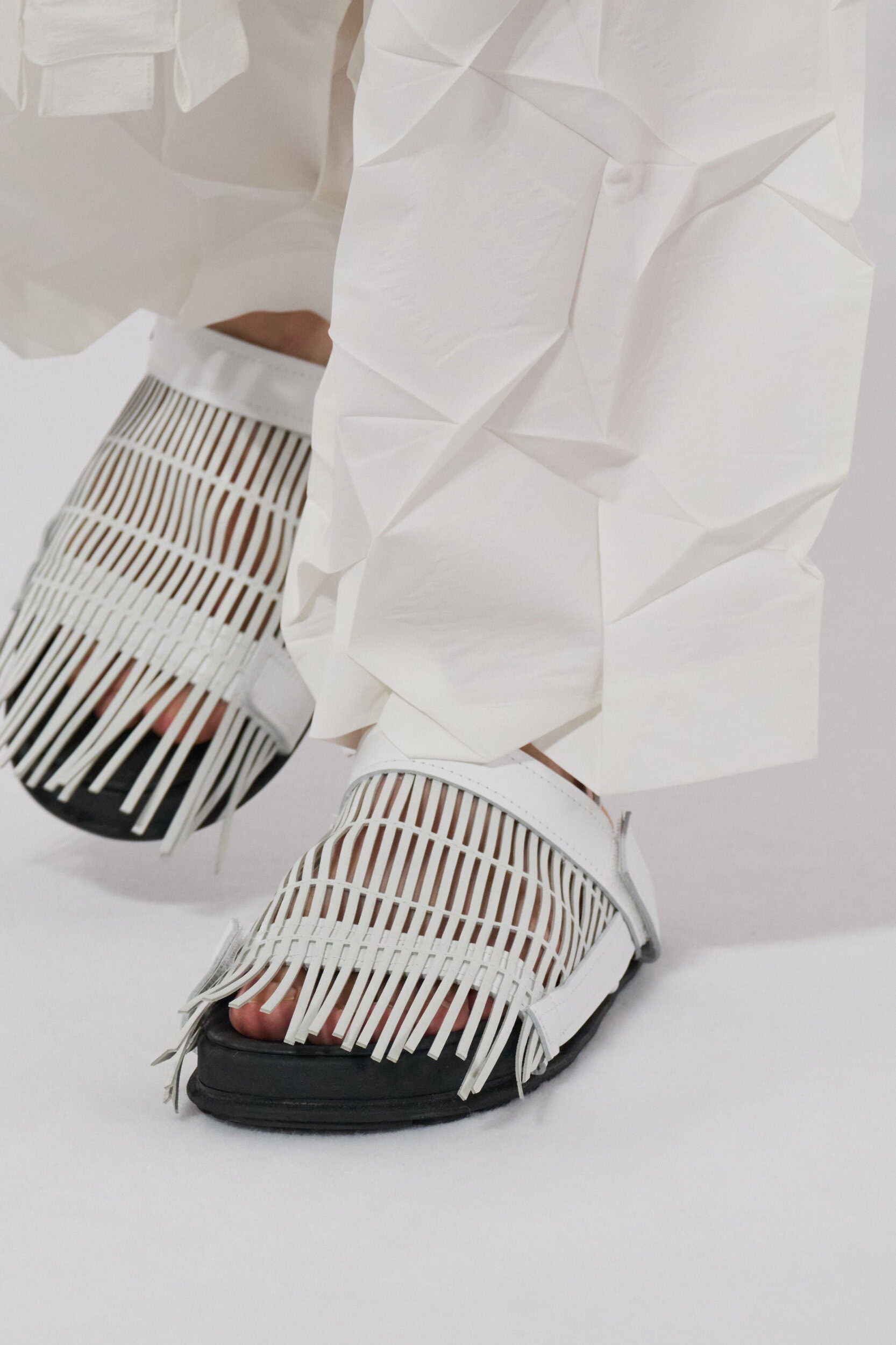Im Men Spring 2027 Men's Fashion Show Details