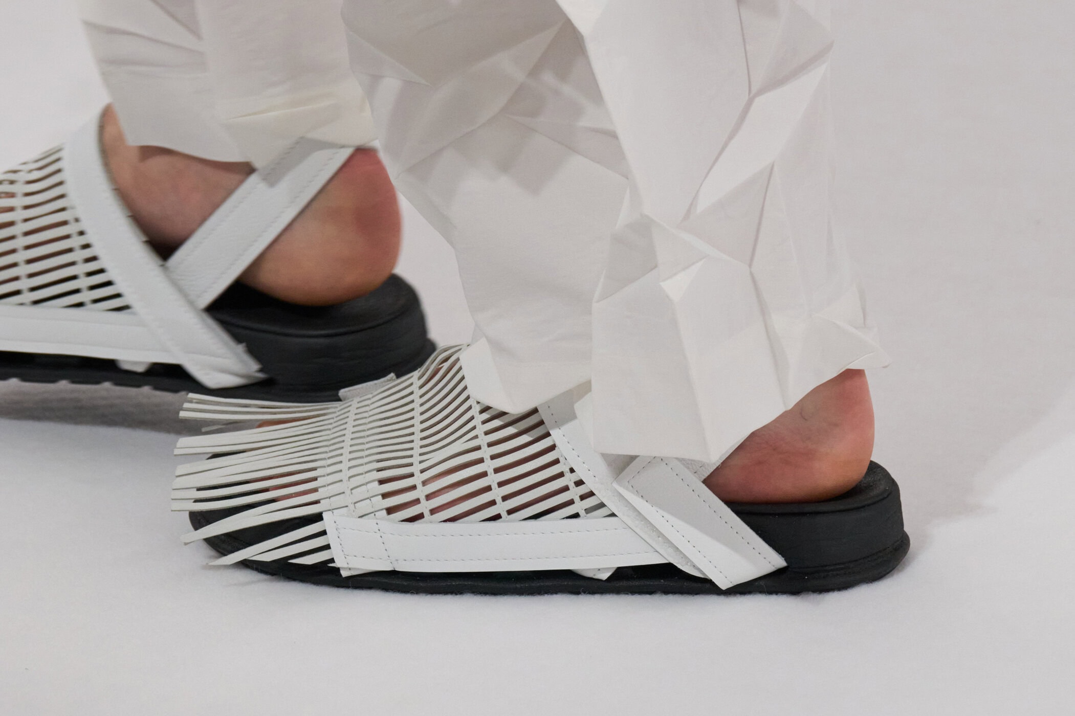 Im Men Spring 2027 Men's Fashion Show Details