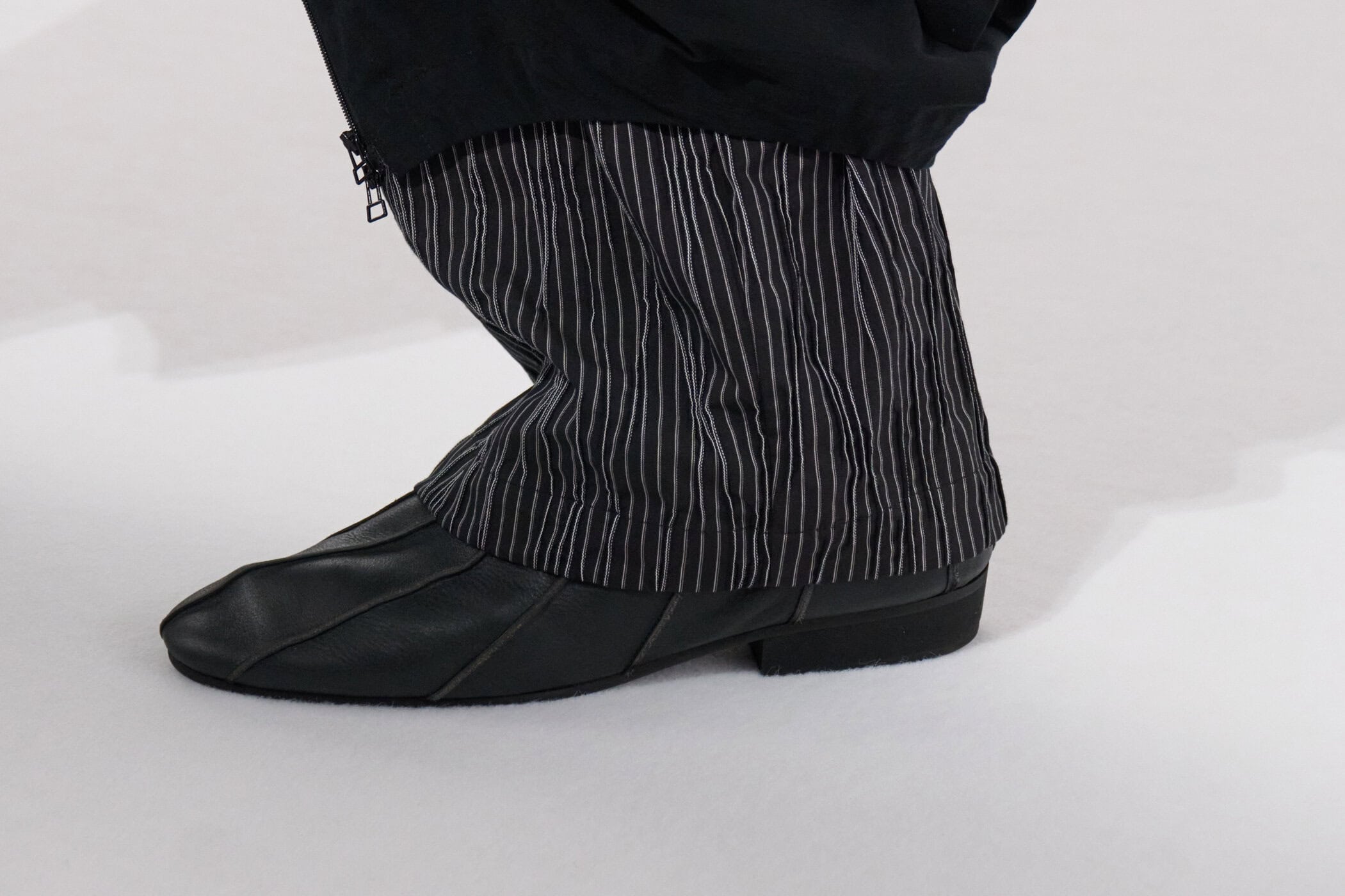 Im Men Spring 2027 Men's Fashion Show Details