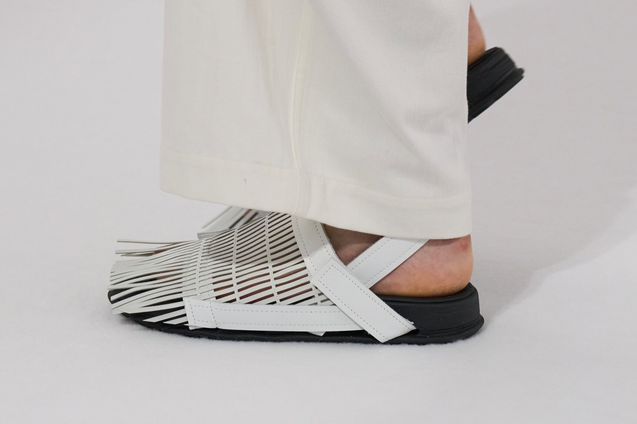 Im Men Spring 2027 Men's Fashion Show Details
