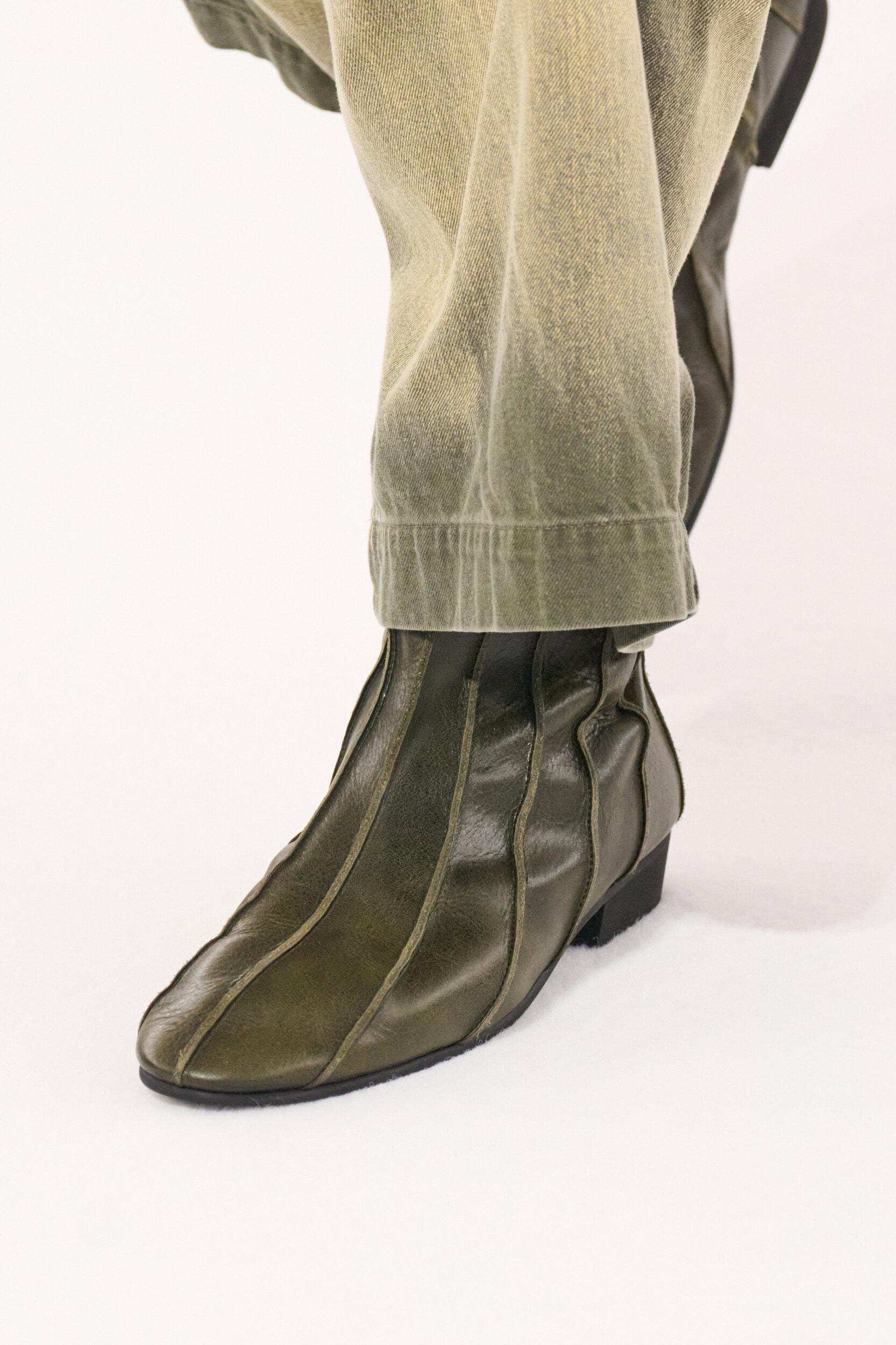 Im Men Spring 2027 Men's Fashion Show Details