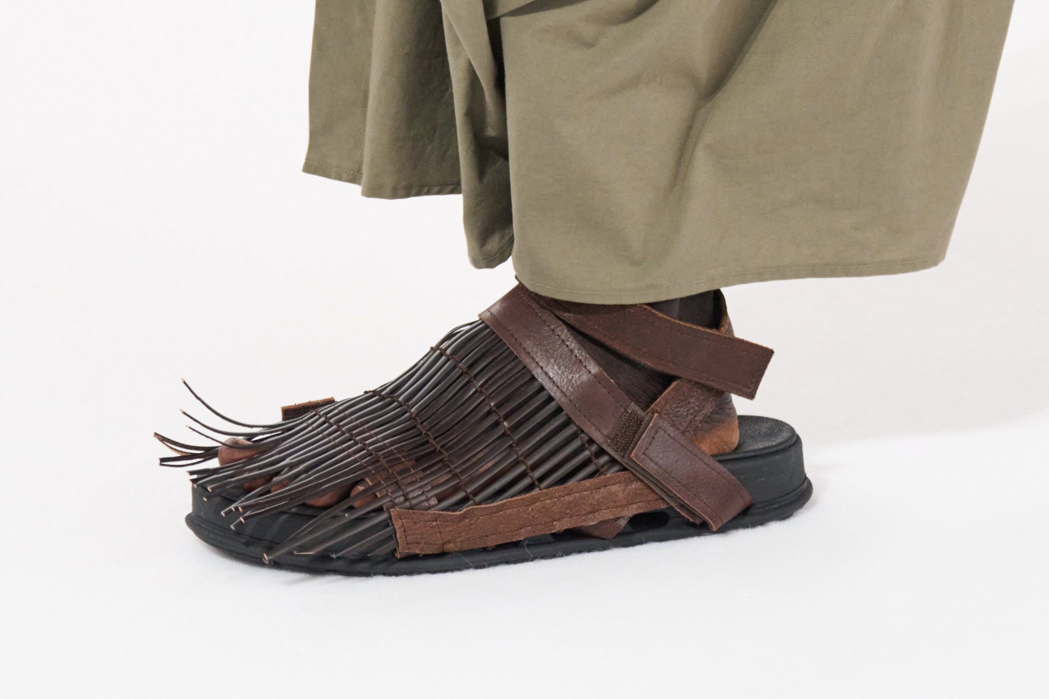 Im Men Spring 2027 Men's Fashion Show Details