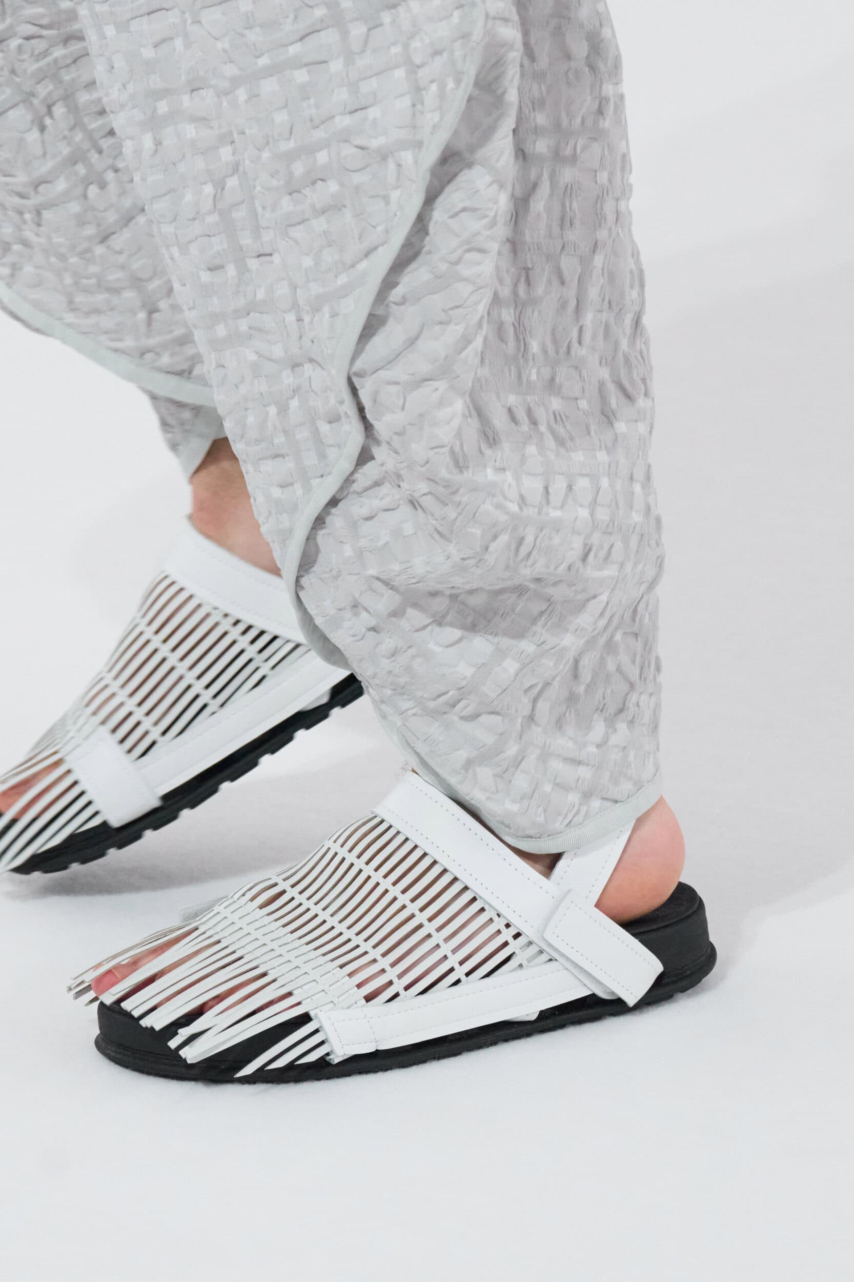 Im Men Spring 2027 Men's Fashion Show Details