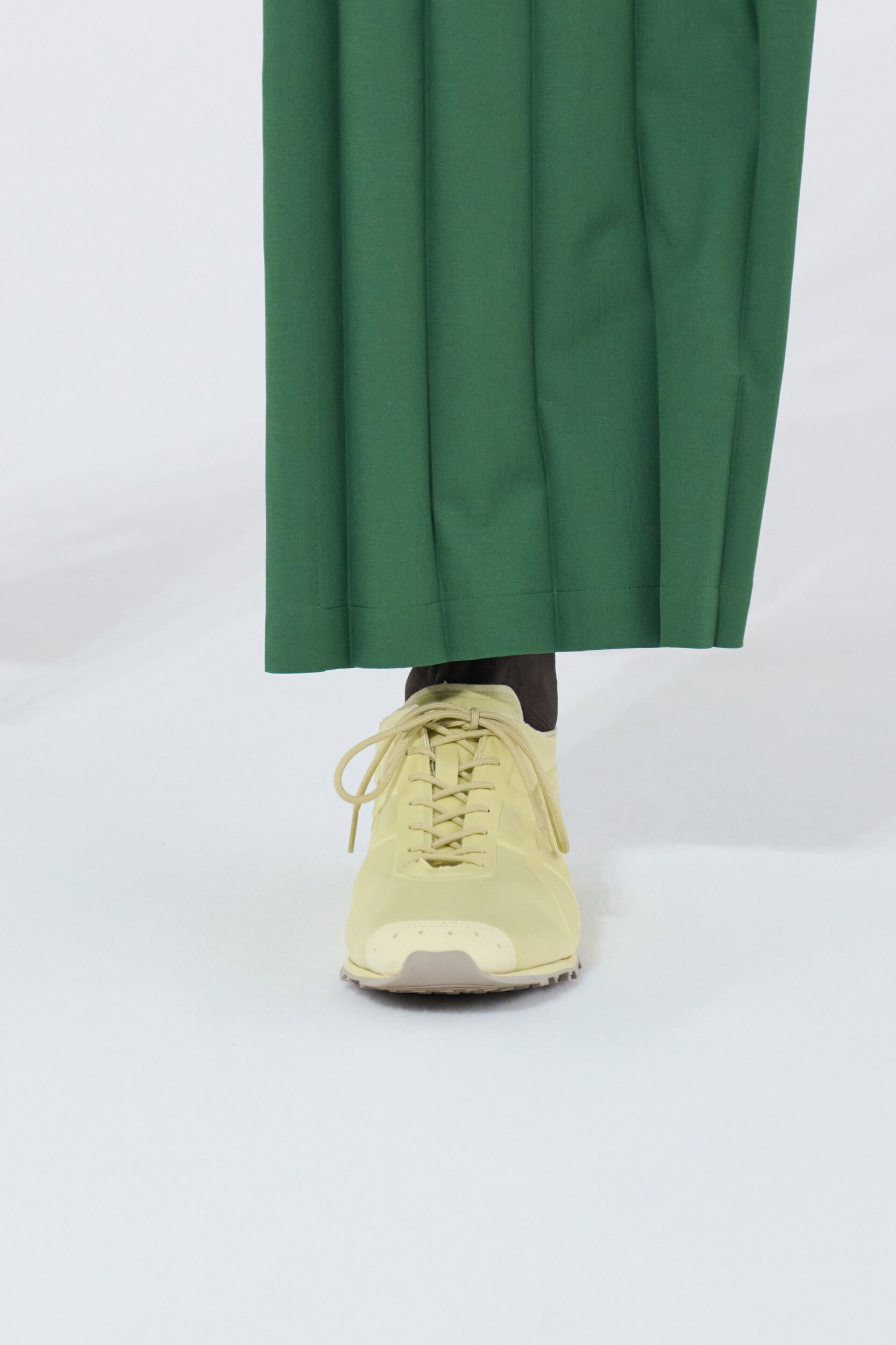 Im Men Spring 2027 Men's Fashion Show Details