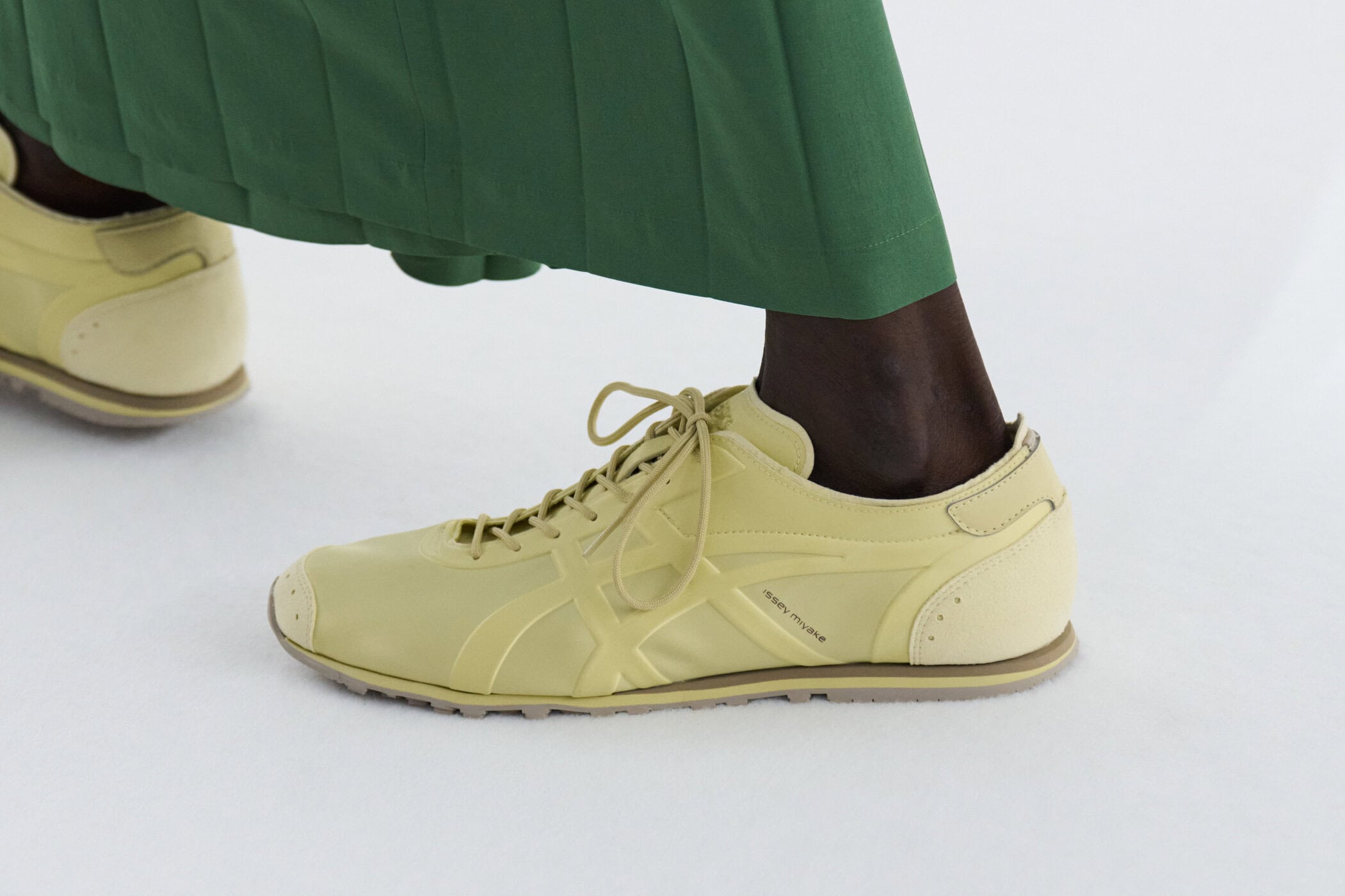 Im Men Spring 2027 Men's Fashion Show Details