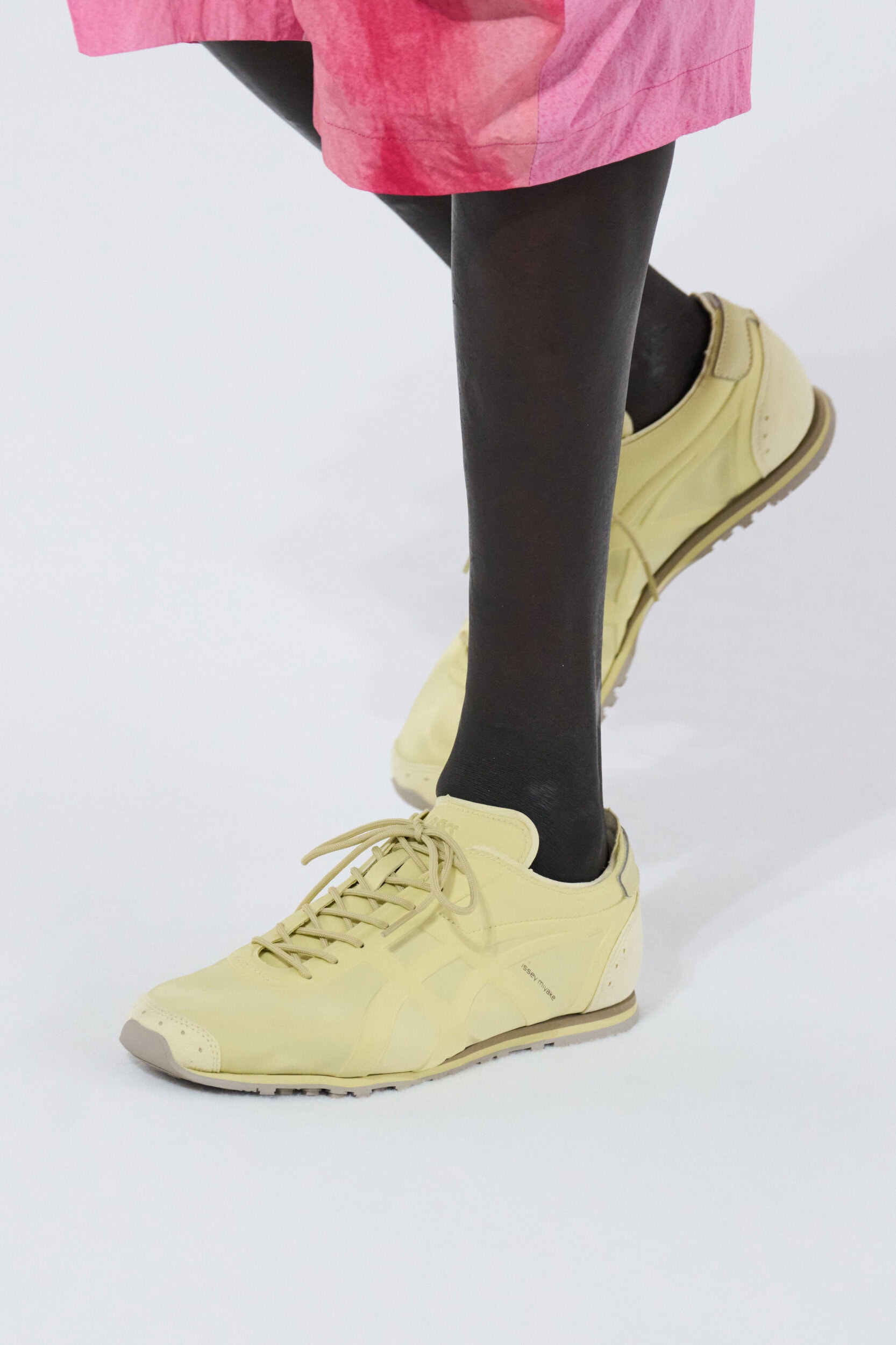 Im Men Spring 2027 Men's Fashion Show Details