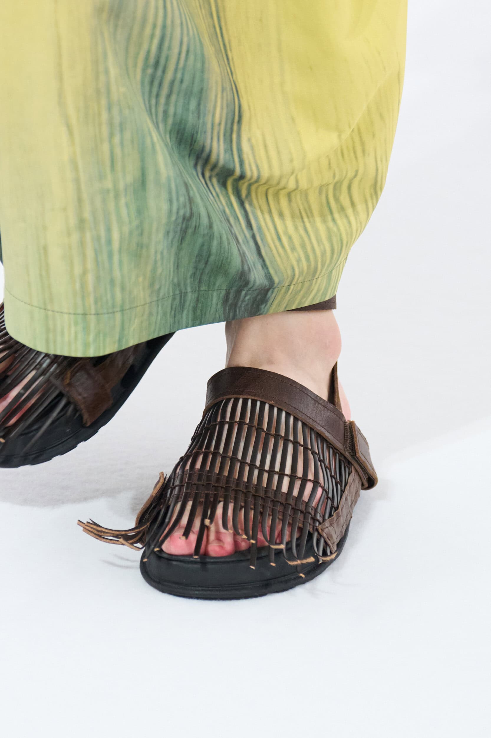Im Men Spring 2027 Men's Fashion Show Details