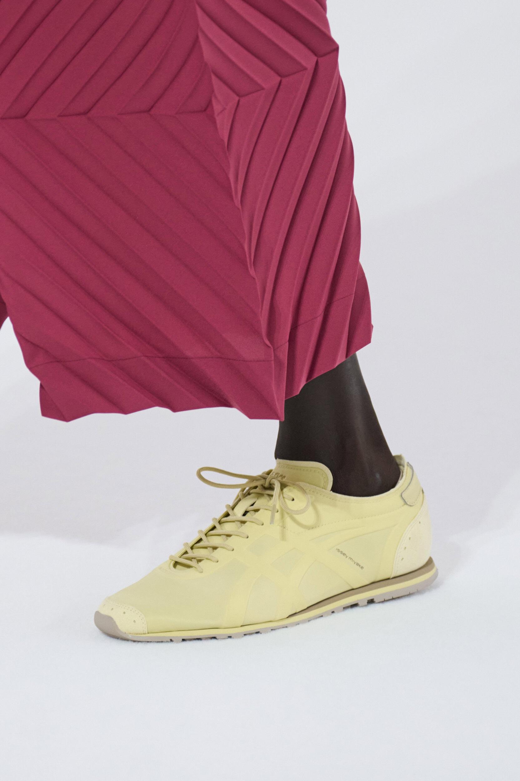 Im Men Spring 2027 Men's Fashion Show Details