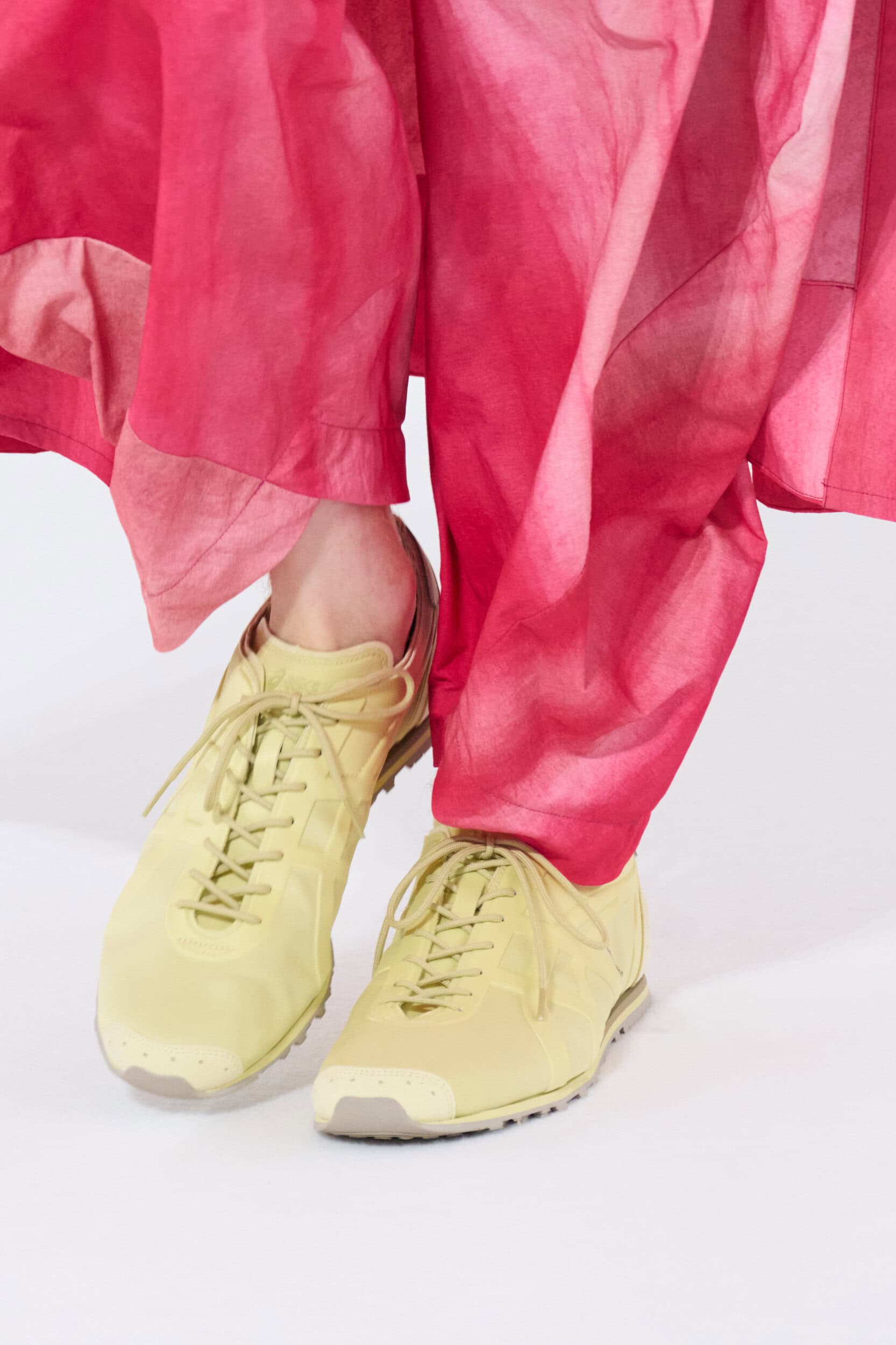 Im Men Spring 2027 Men's Fashion Show Details