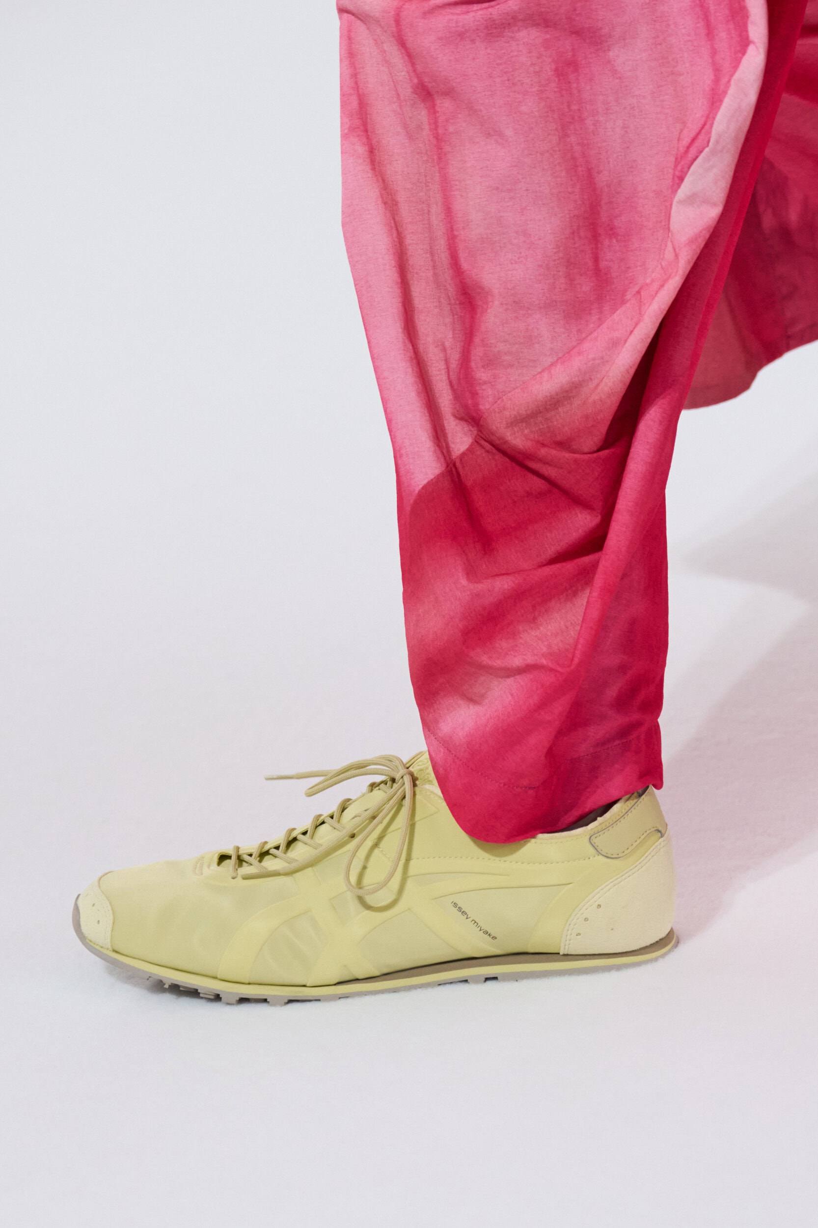 Im Men Spring 2027 Men's Fashion Show Details