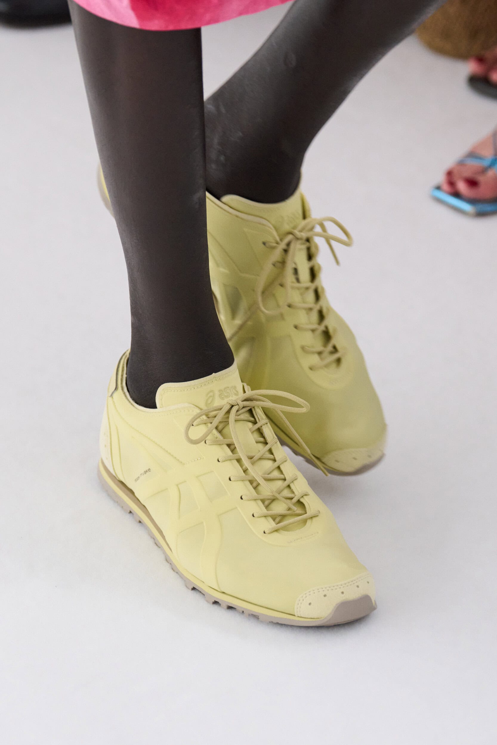 Im Men Spring 2027 Men's Fashion Show Details