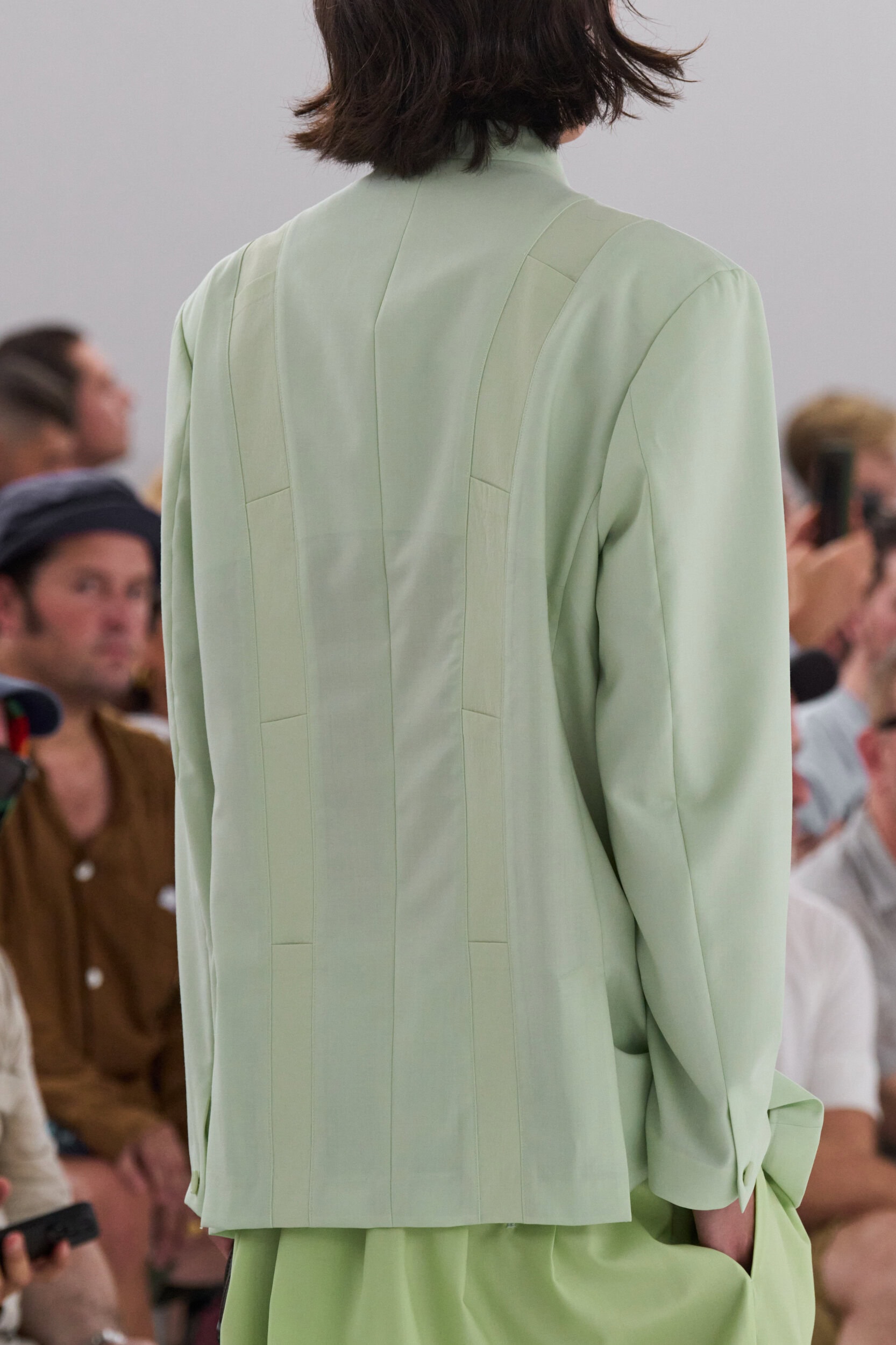 Im Men Spring 2027 Men's Fashion Show Details
