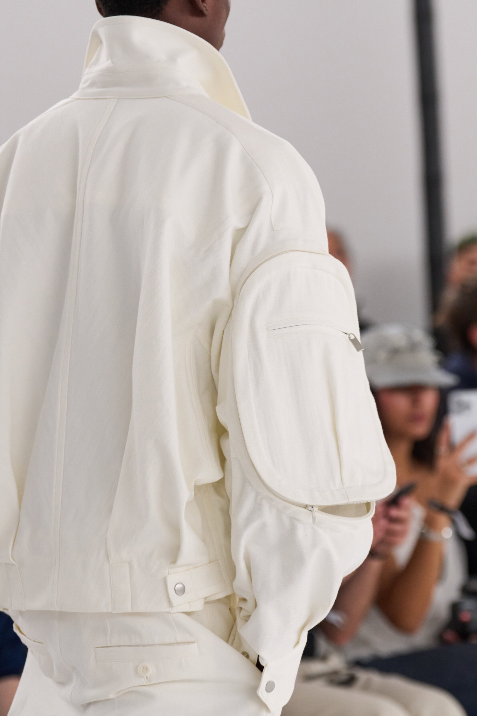 Im Men Spring 2027 Men's Fashion Show Details