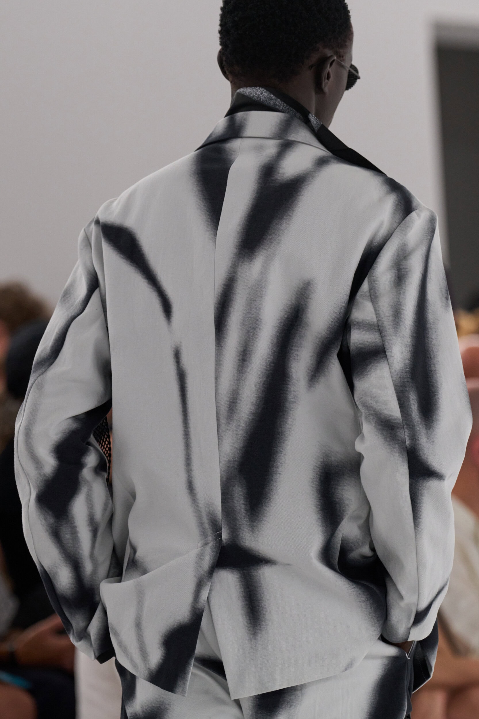 Im Men Spring 2027 Men's Fashion Show Details