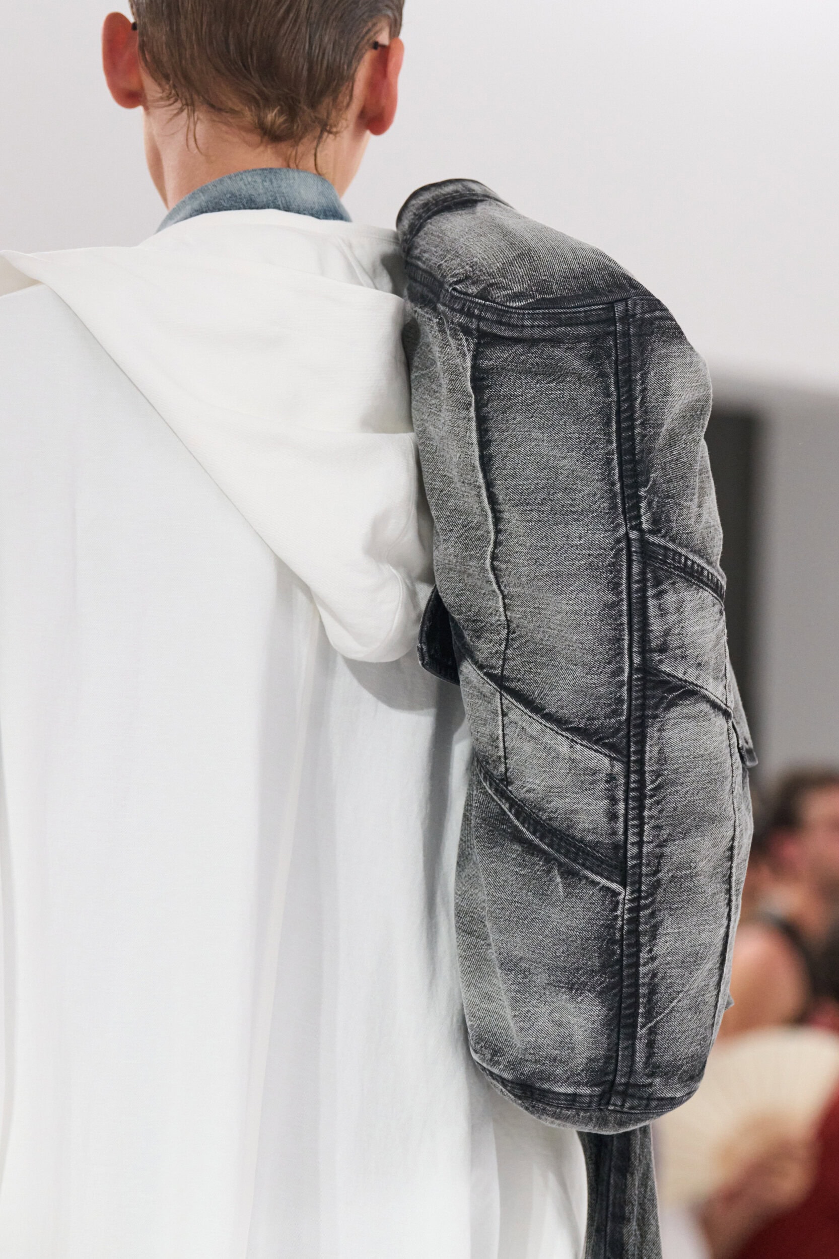 Im Men Spring 2027 Men's Fashion Show Details