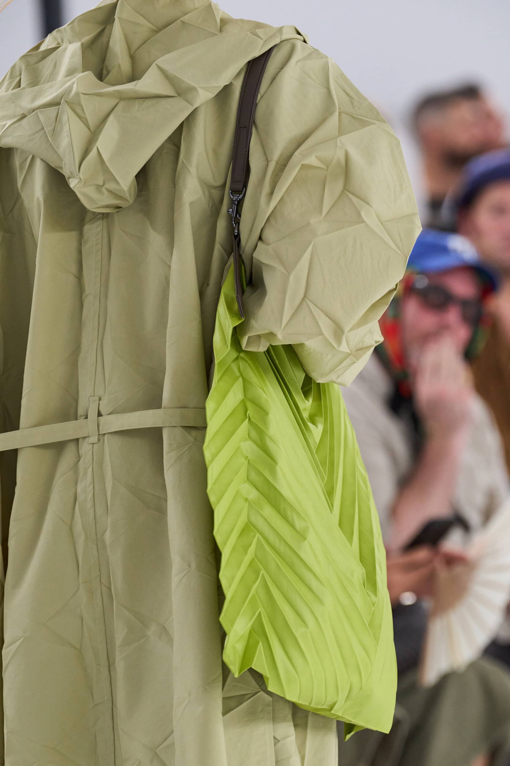 Im Men Spring 2027 Men's Fashion Show Details