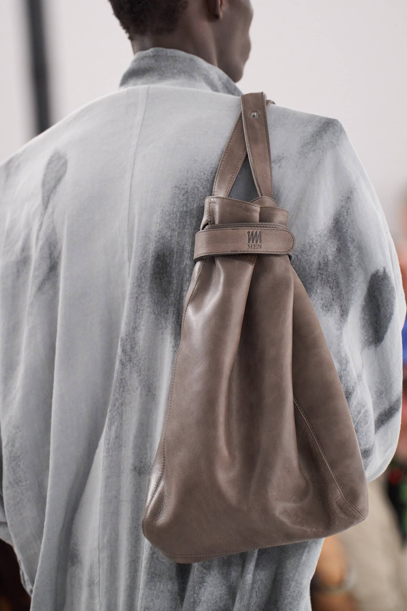 Im Men Spring 2027 Men's Fashion Show Details