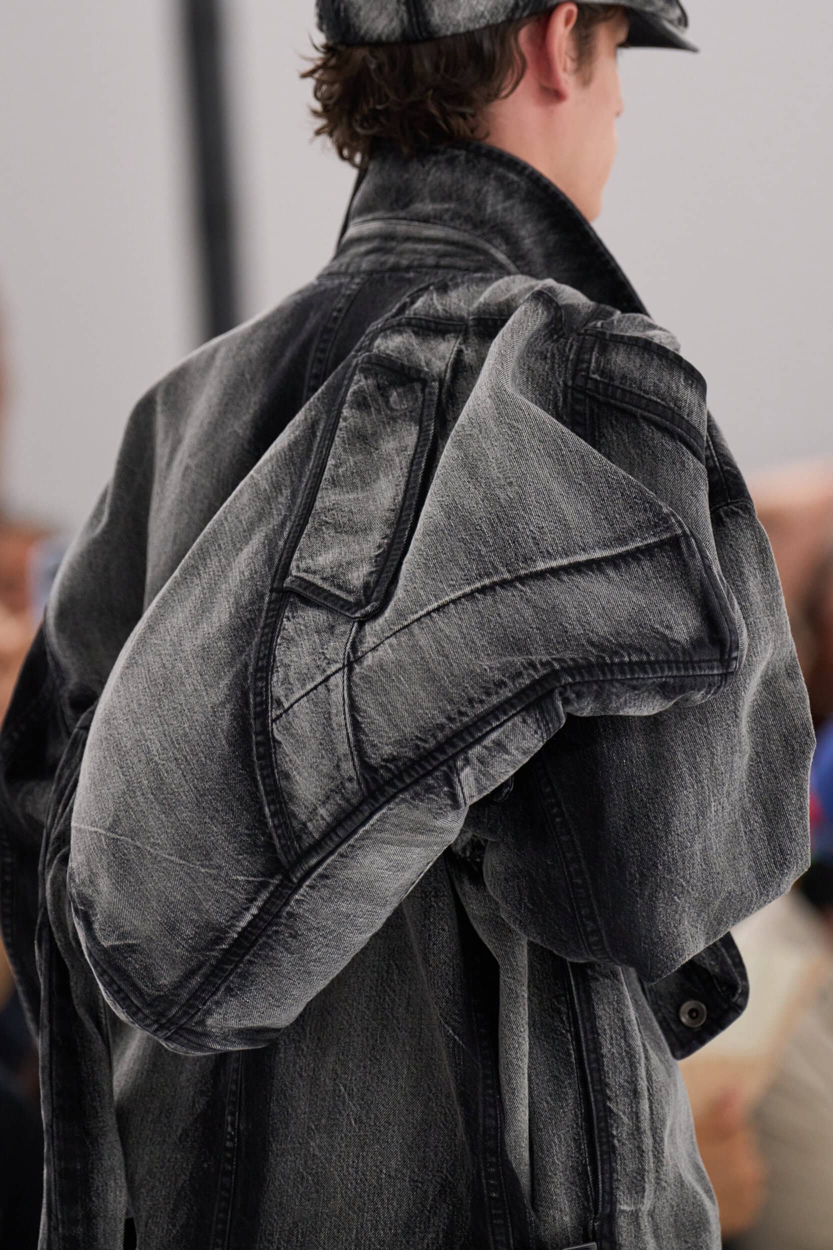 Im Men Spring 2027 Men's Fashion Show Details