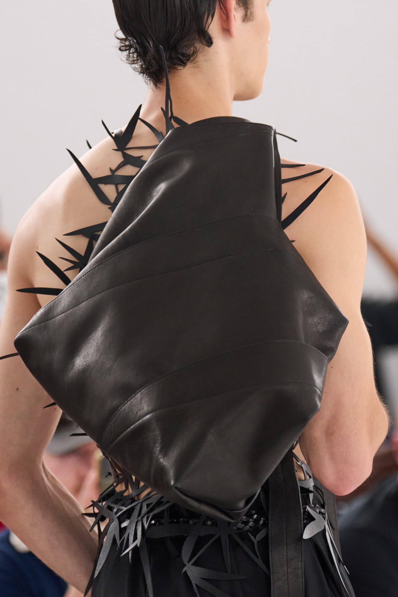 Im Men Spring 2027 Men's Fashion Show Details