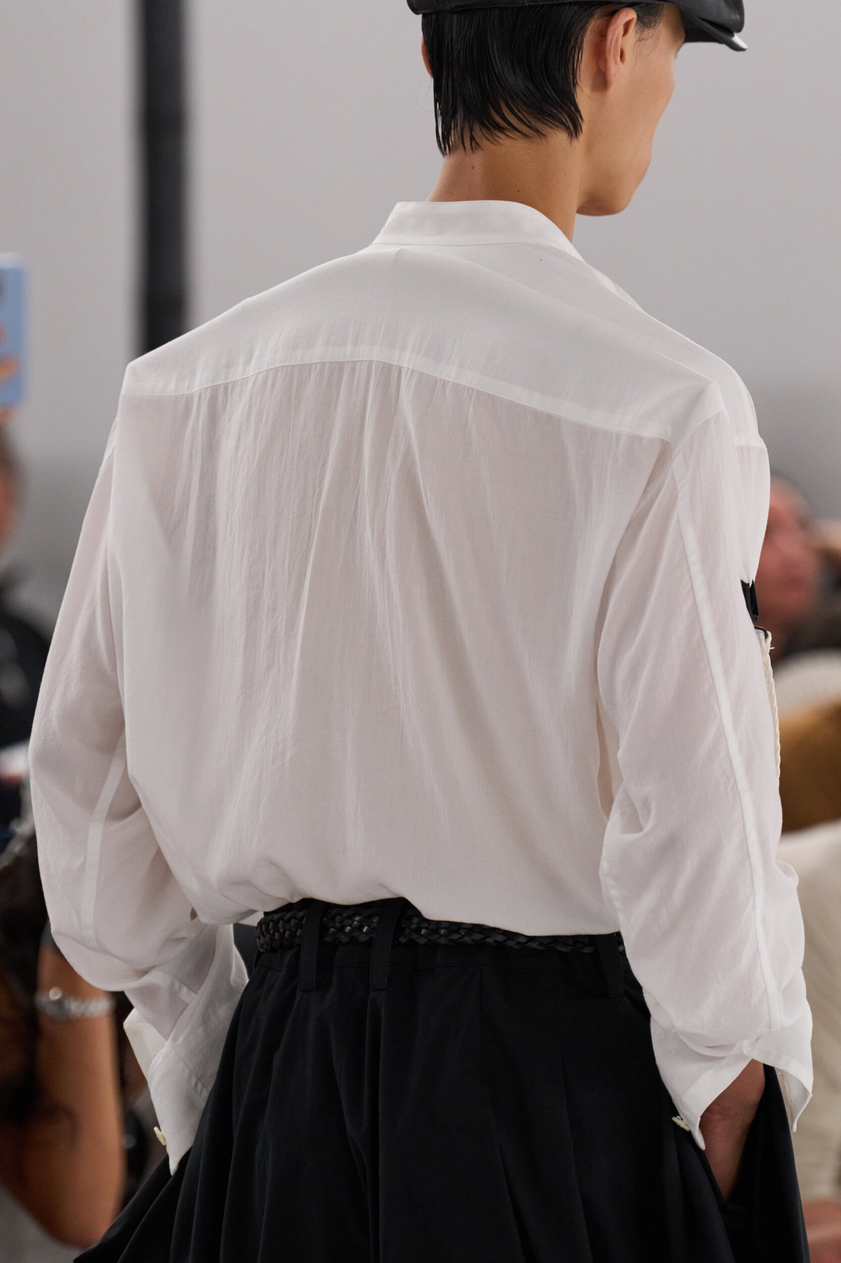Im Men Spring 2027 Men's Fashion Show Details