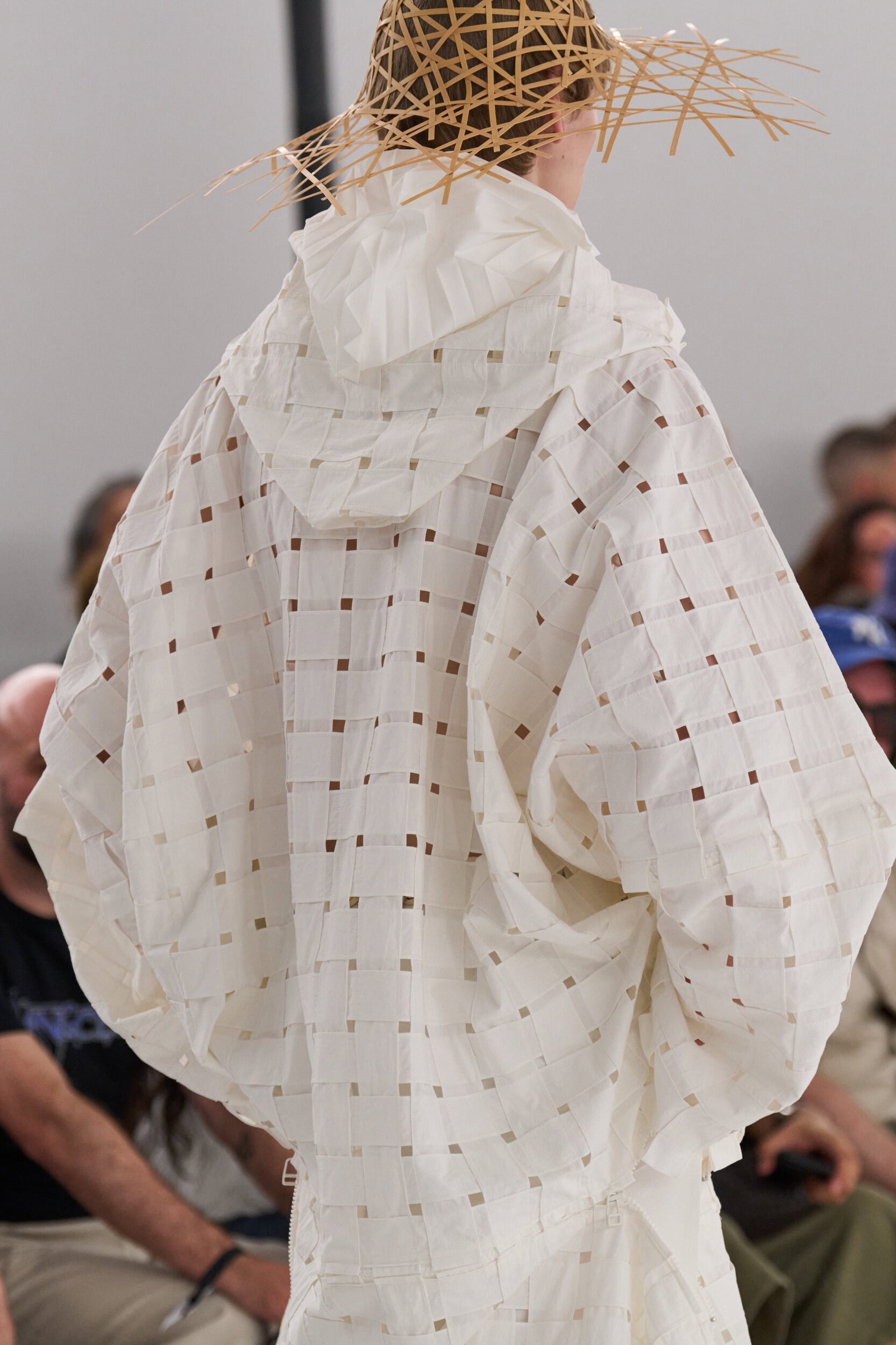 Im Men Spring 2027 Men's Fashion Show Details