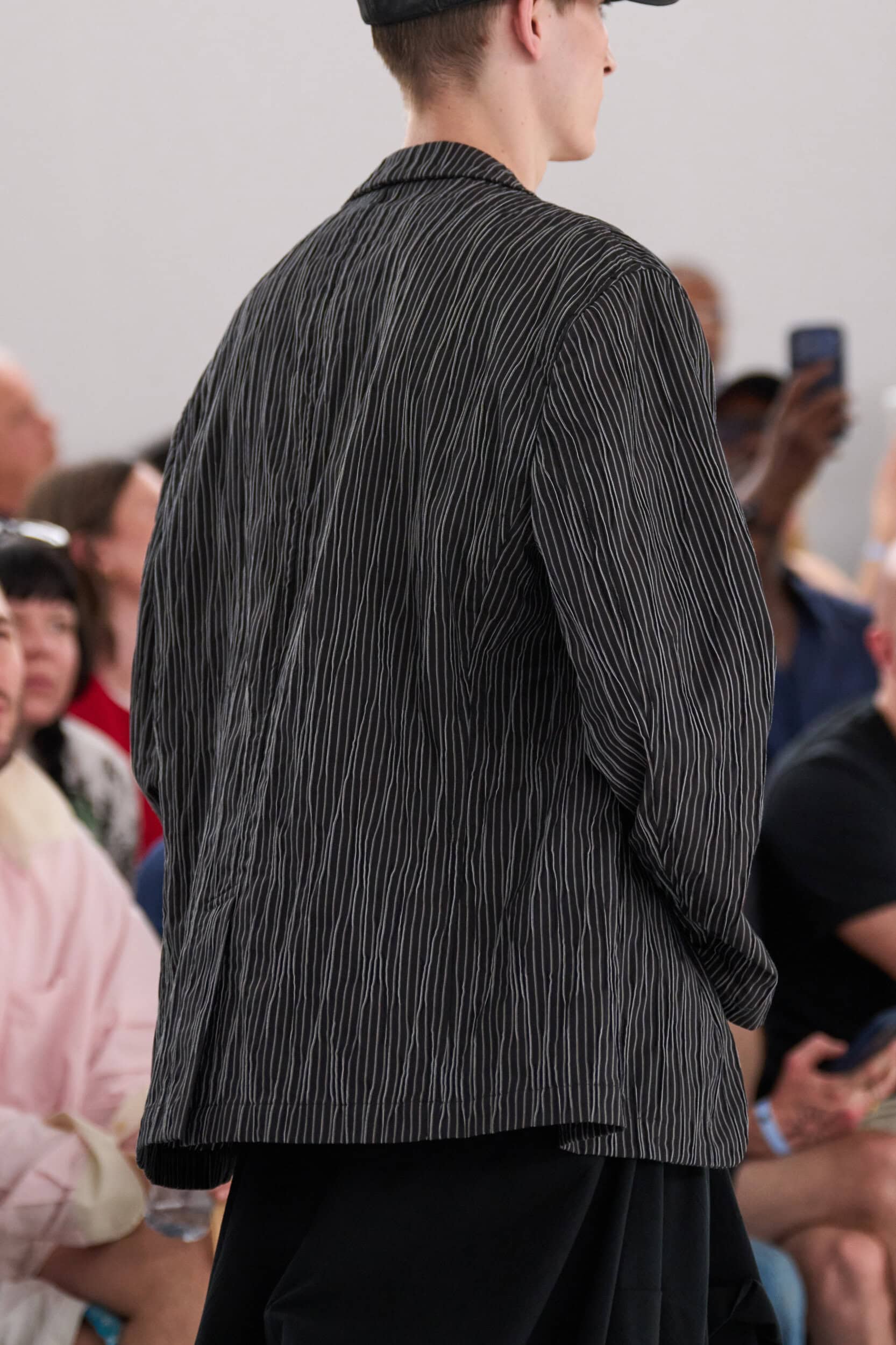Im Men Spring 2027 Men's Fashion Show Details