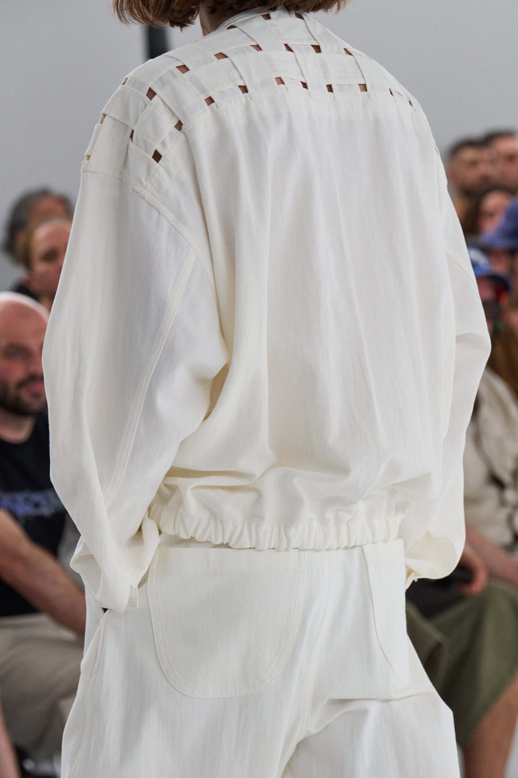 Im Men Spring 2027 Men's Fashion Show Details