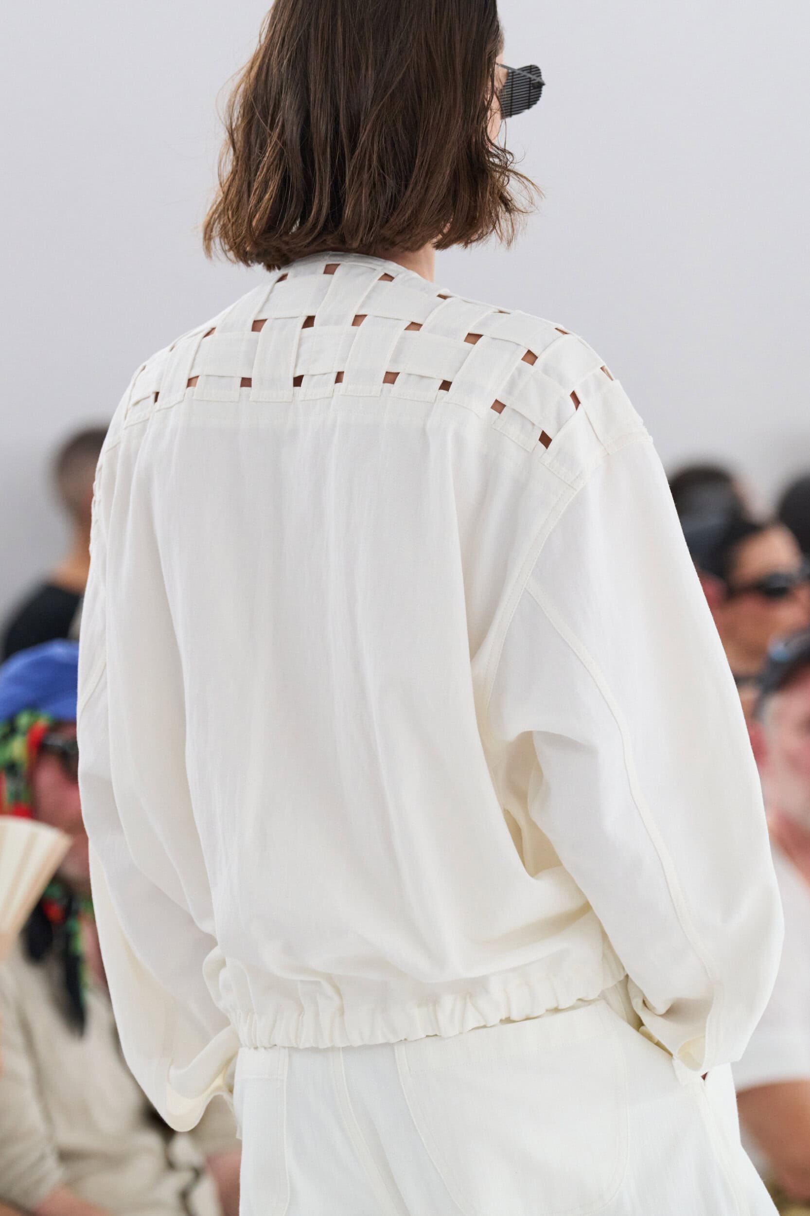 Im Men Spring 2027 Men's Fashion Show Details