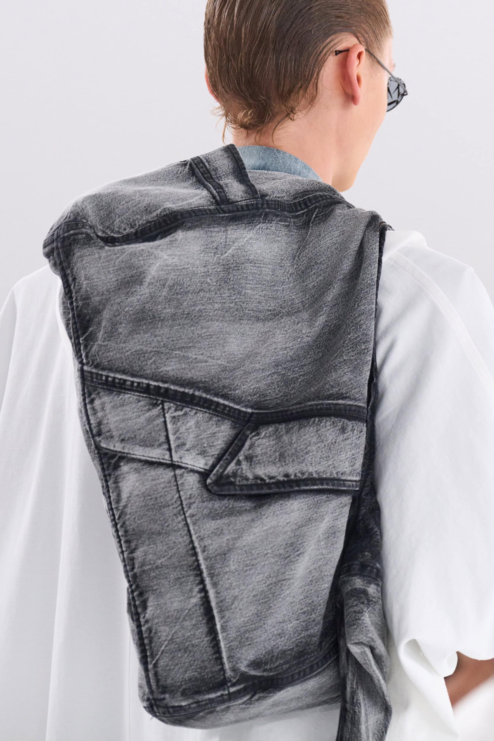 Im Men Spring 2027 Men's Fashion Show Details