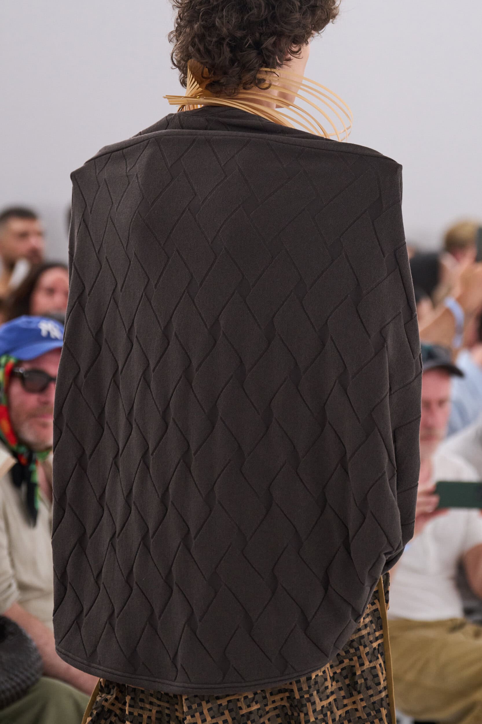 Im Men Spring 2027 Men's Fashion Show Details