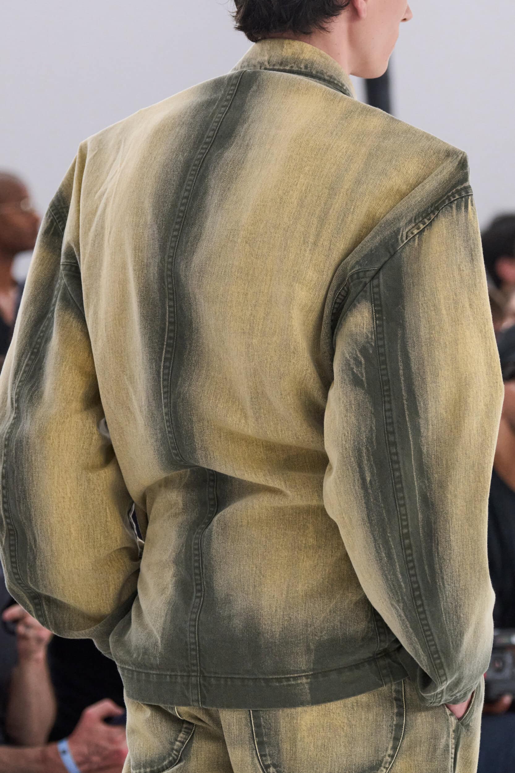 Im Men Spring 2027 Men's Fashion Show Details
