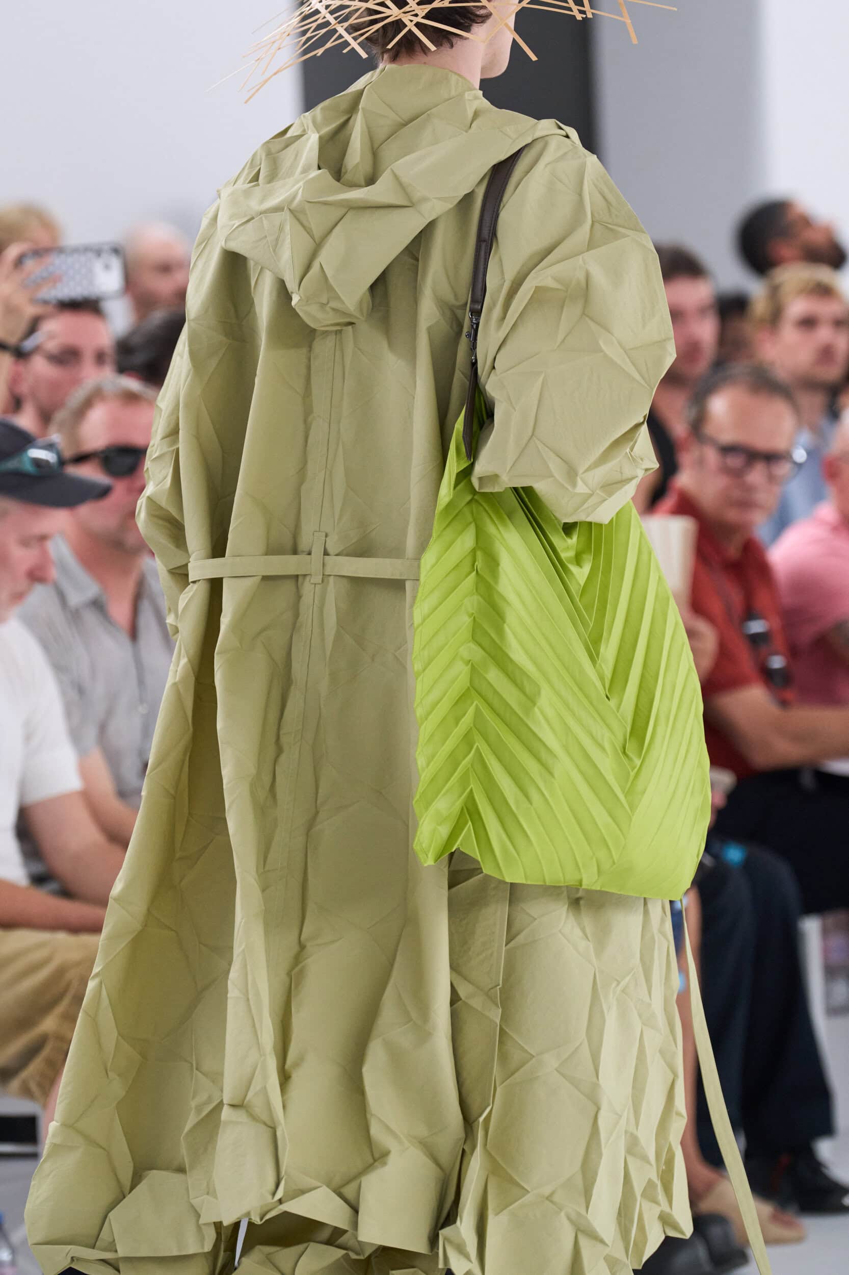 Im Men Spring 2027 Men's Fashion Show Details