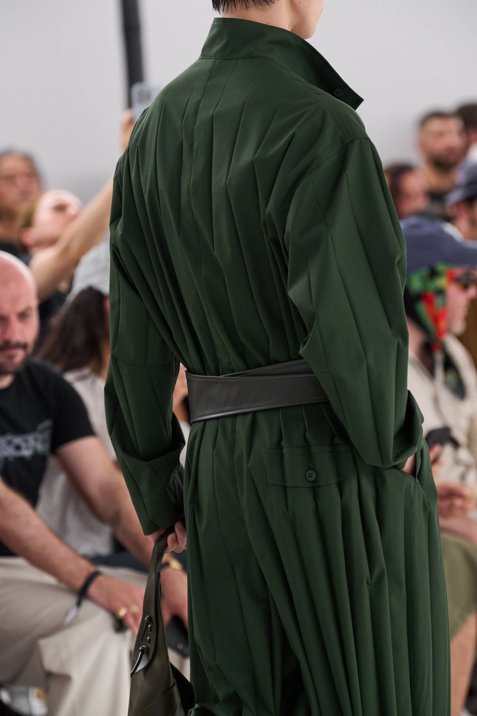 Im Men Spring 2027 Men's Fashion Show Details
