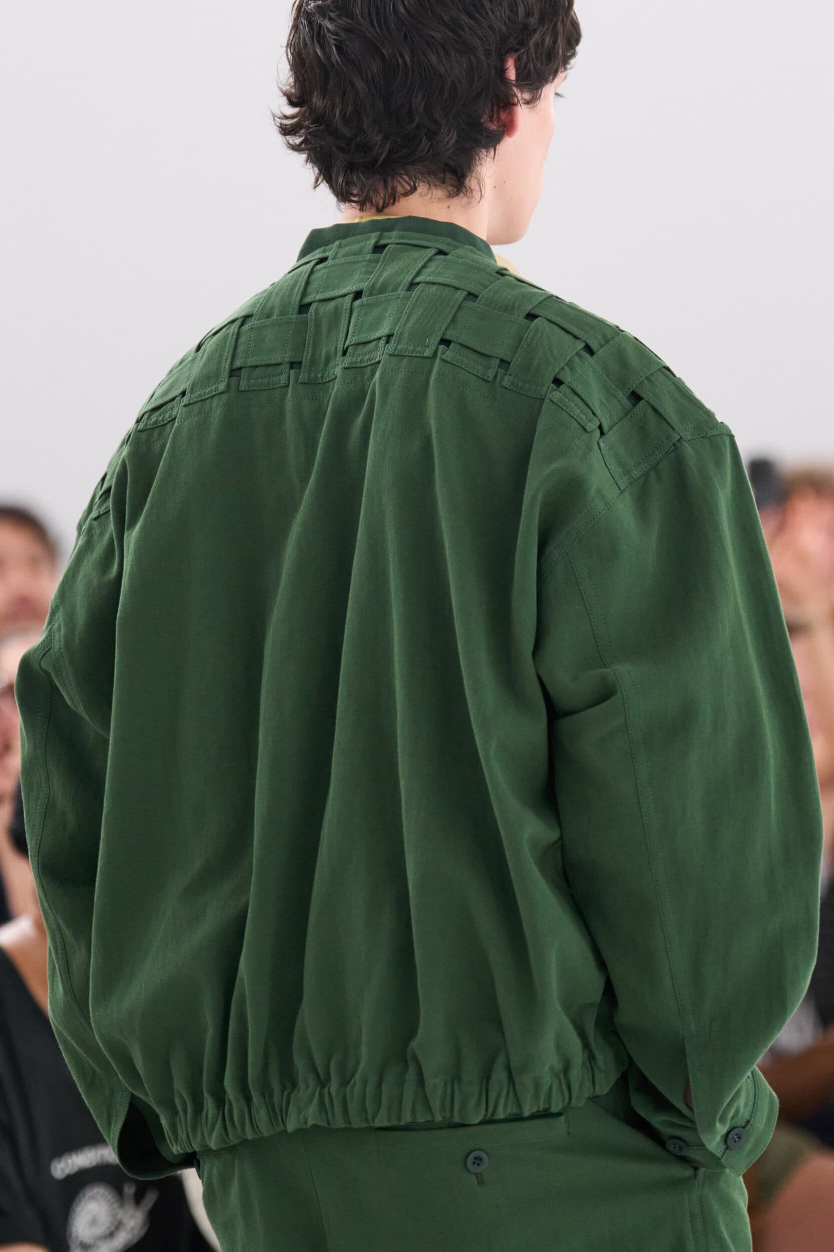 Im Men Spring 2027 Men's Fashion Show Details