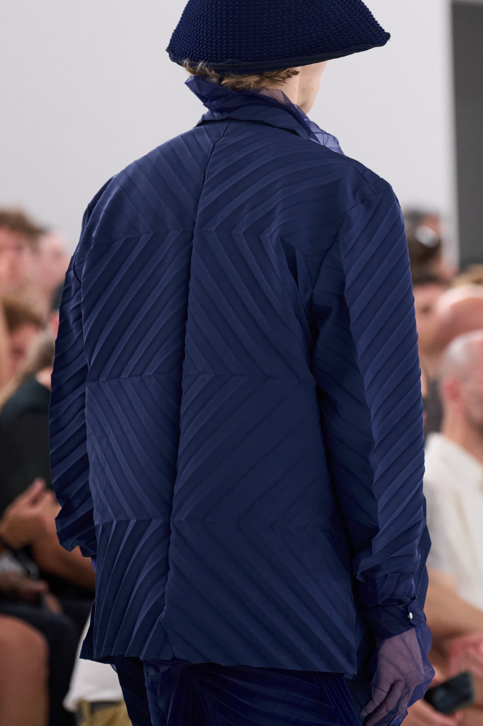 Im Men Spring 2027 Men's Fashion Show Details