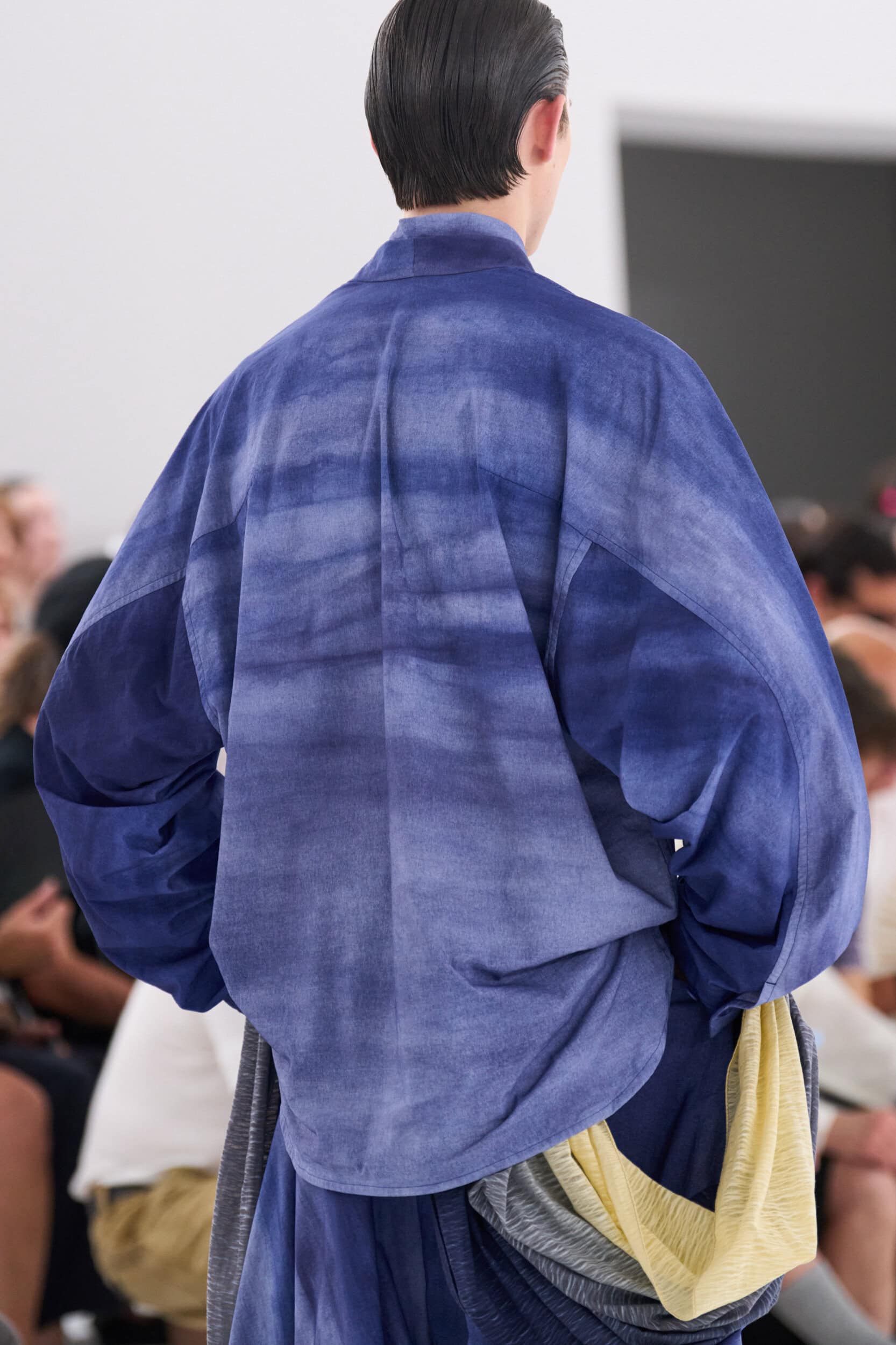 Im Men Spring 2027 Men's Fashion Show Details