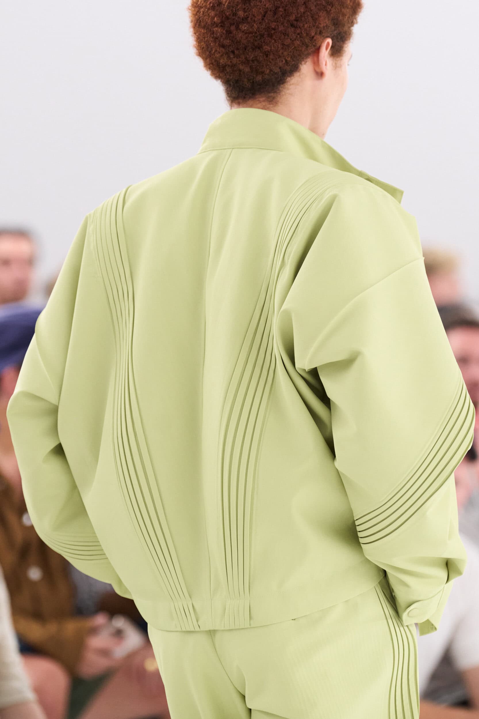 Im Men Spring 2027 Men's Fashion Show Details