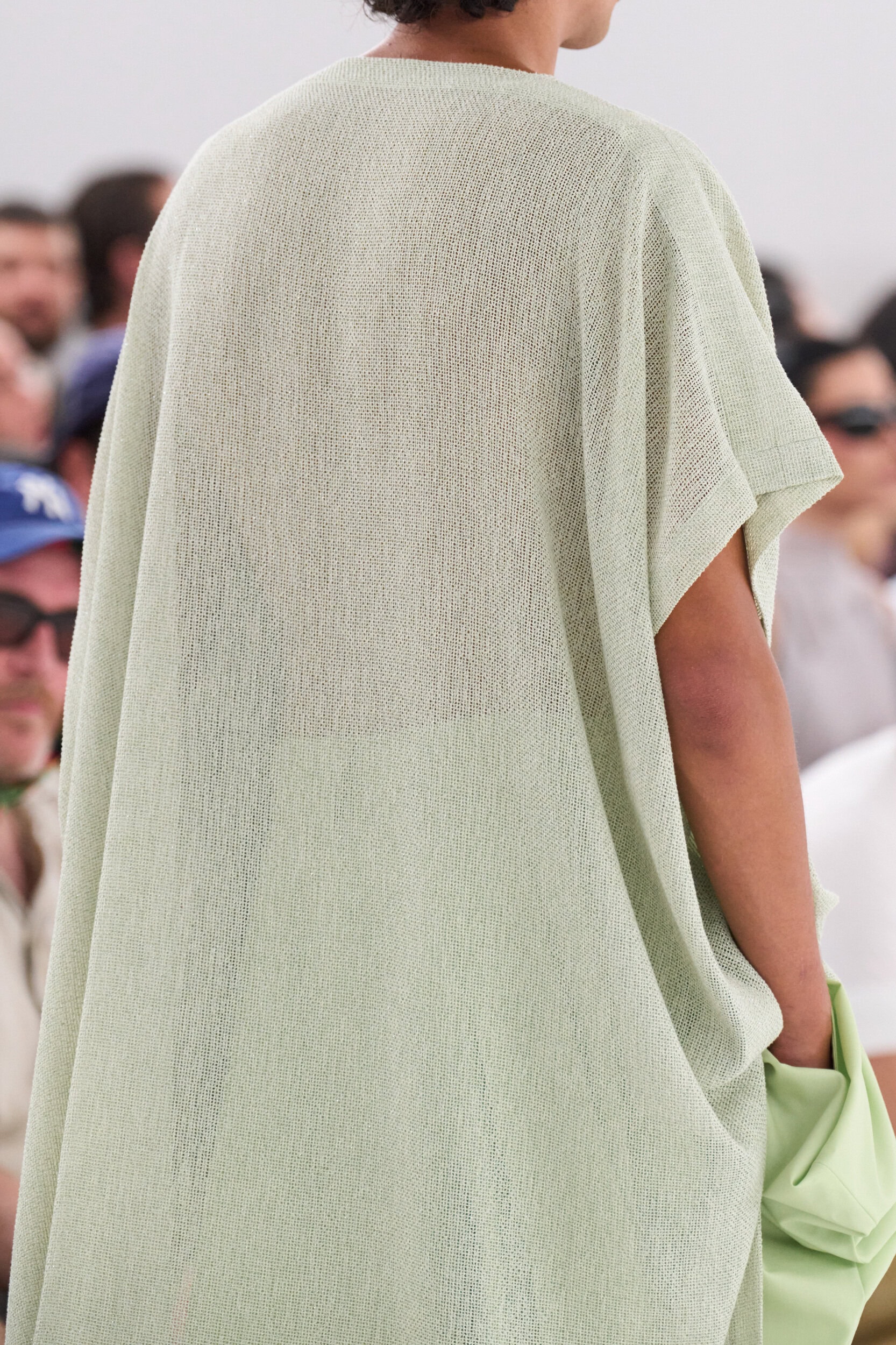 Im Men Spring 2027 Men's Fashion Show Details