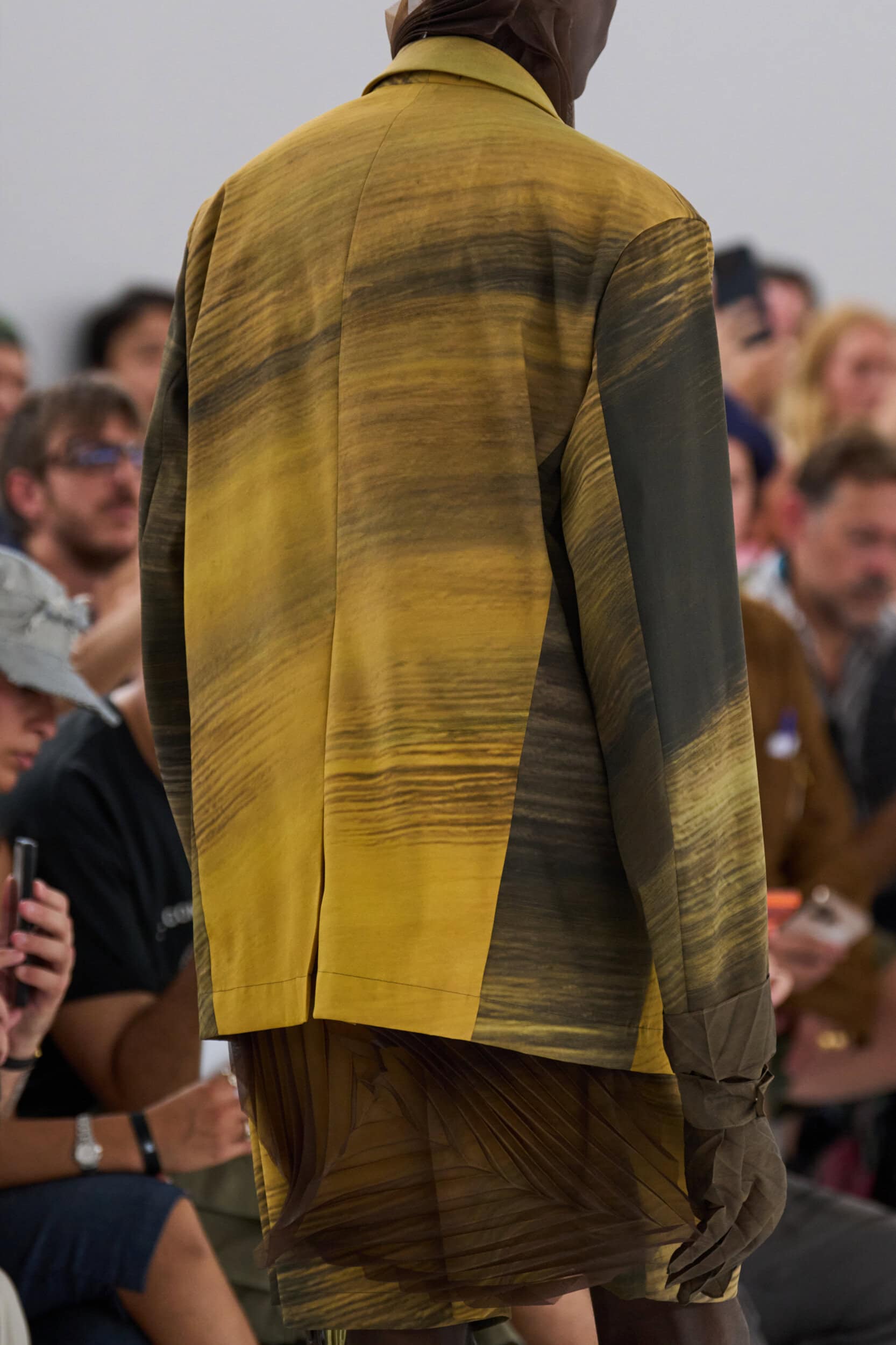 Im Men Spring 2027 Men's Fashion Show Details