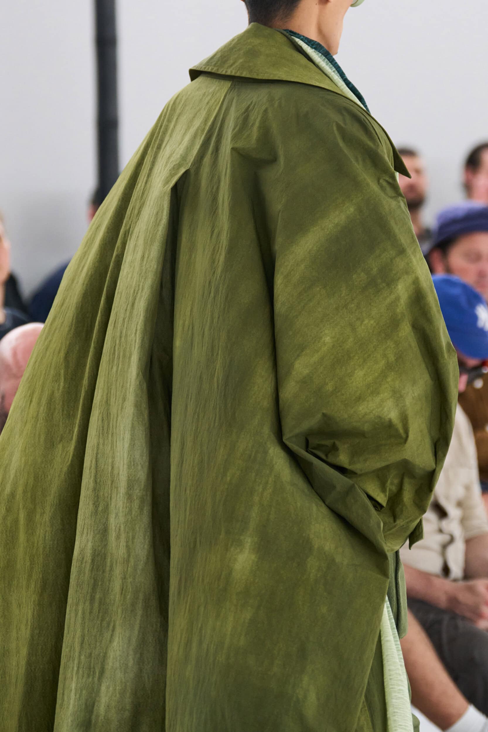 Im Men Spring 2027 Men's Fashion Show Details