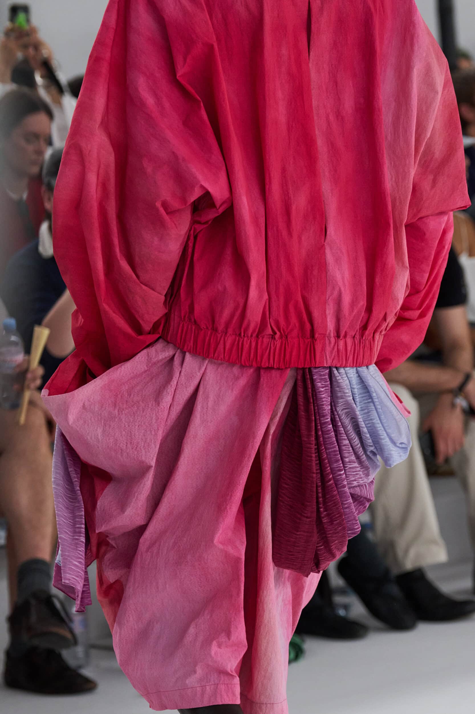 Im Men Spring 2027 Men's Fashion Show Details