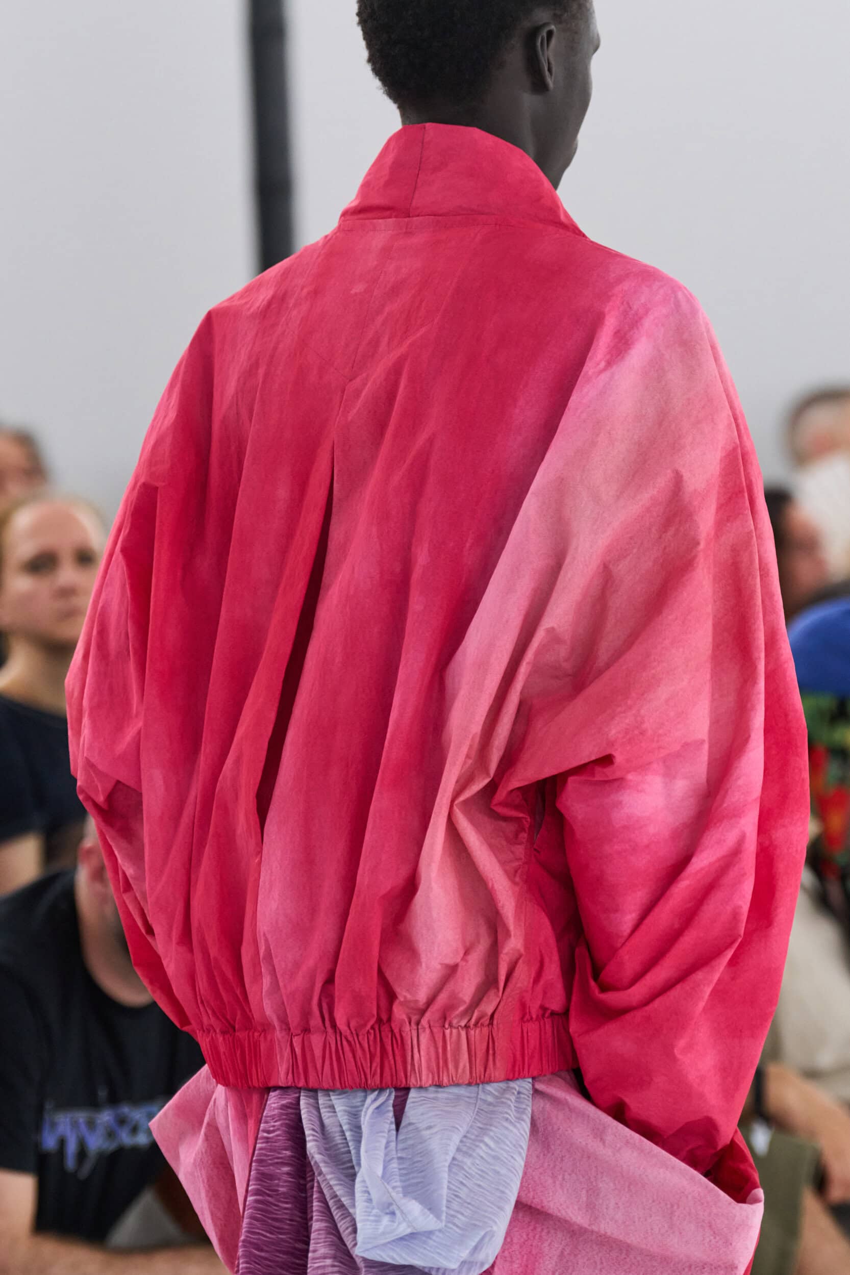 Im Men Spring 2027 Men's Fashion Show Details