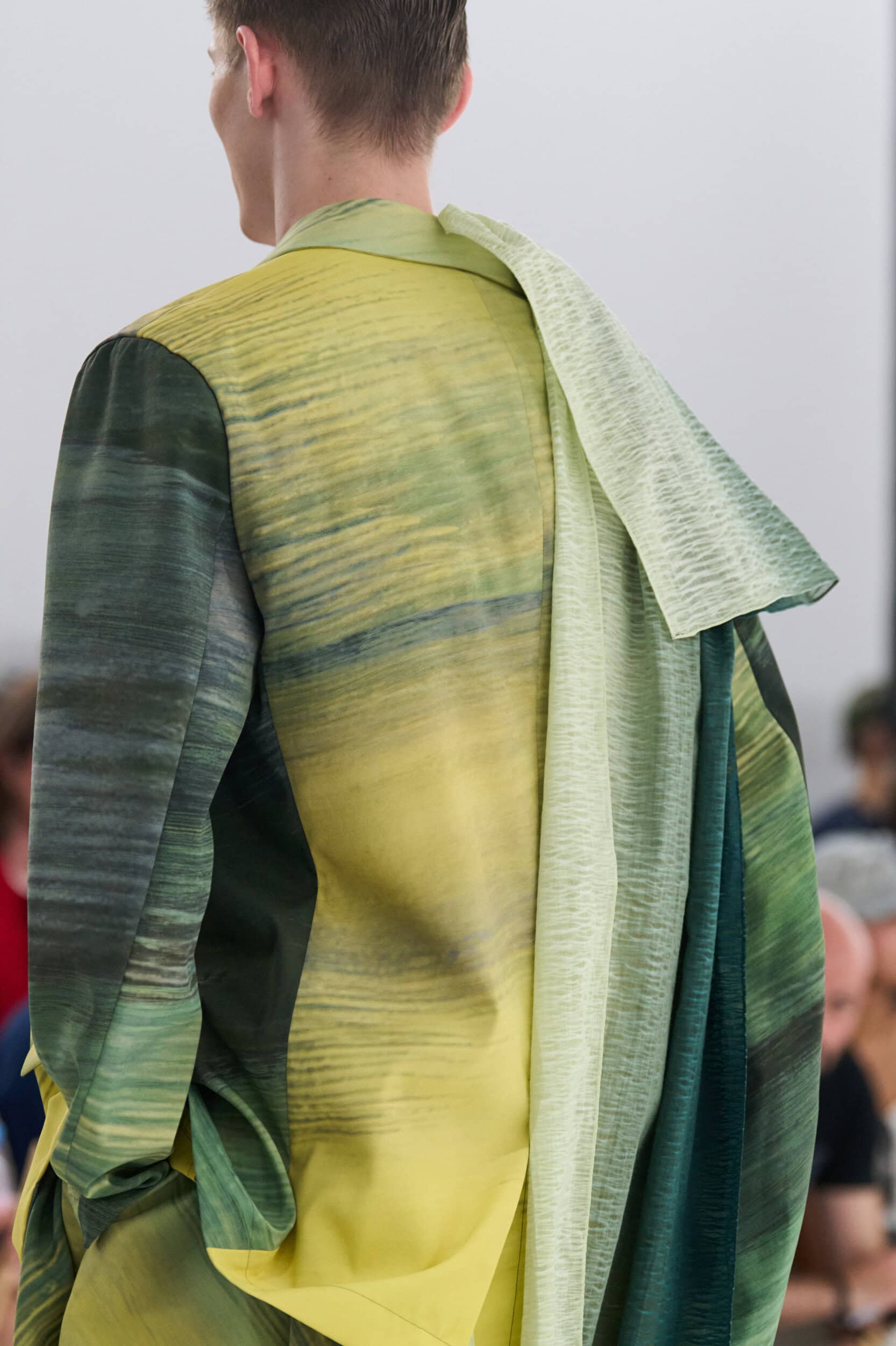 Im Men Spring 2027 Men's Fashion Show Details