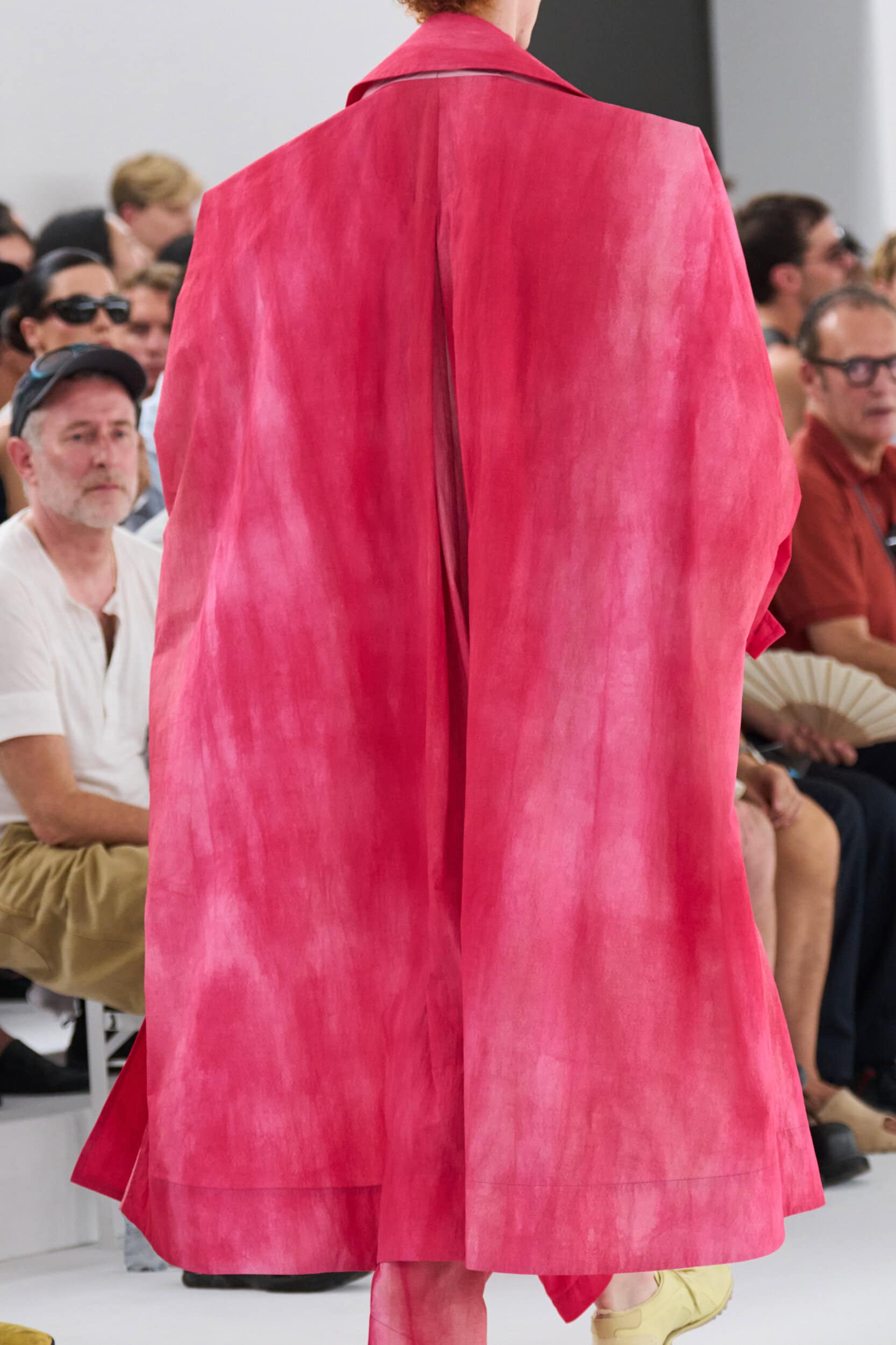Im Men Spring 2027 Men's Fashion Show Details