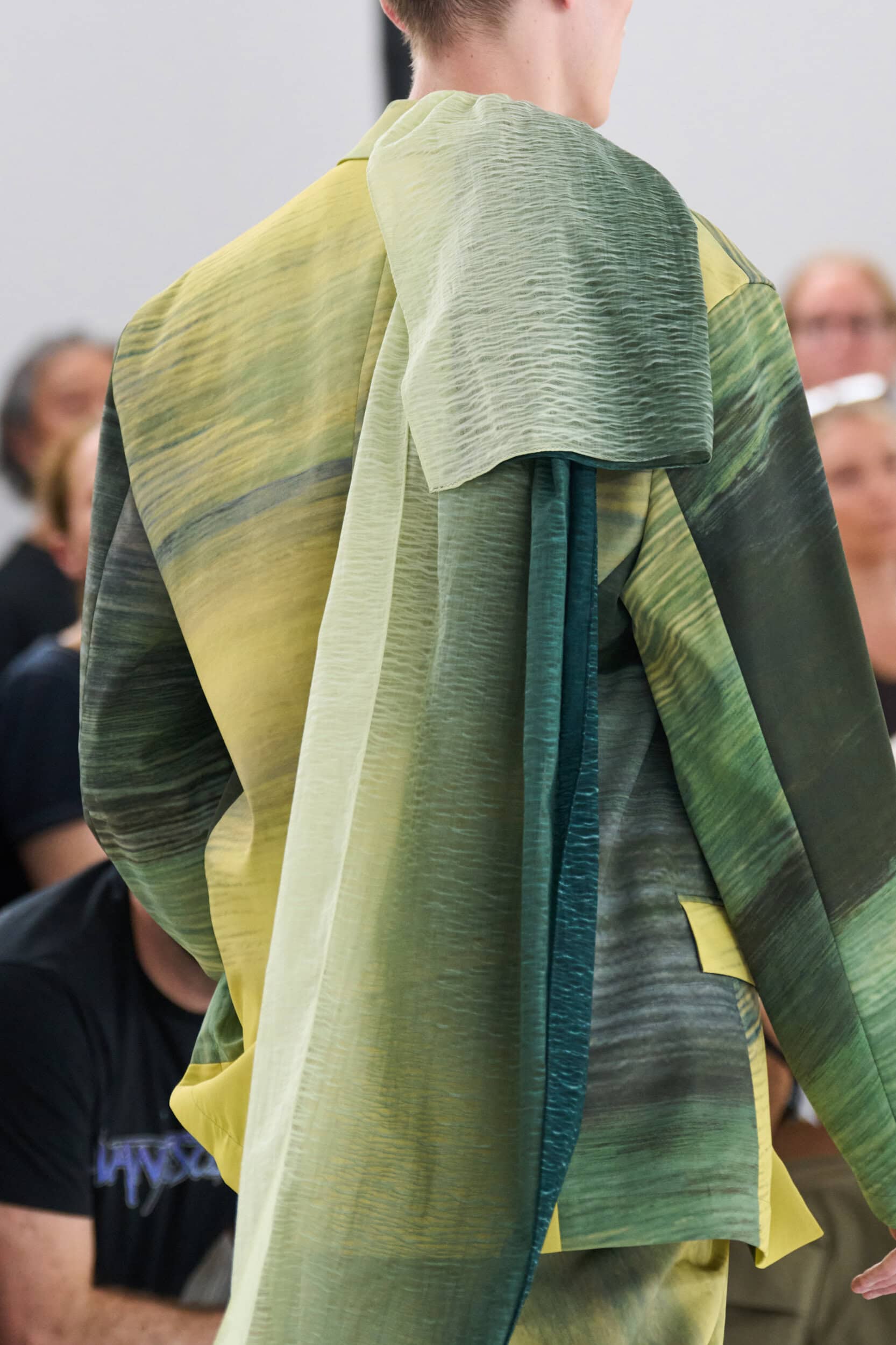 Im Men Spring 2027 Men's Fashion Show Details