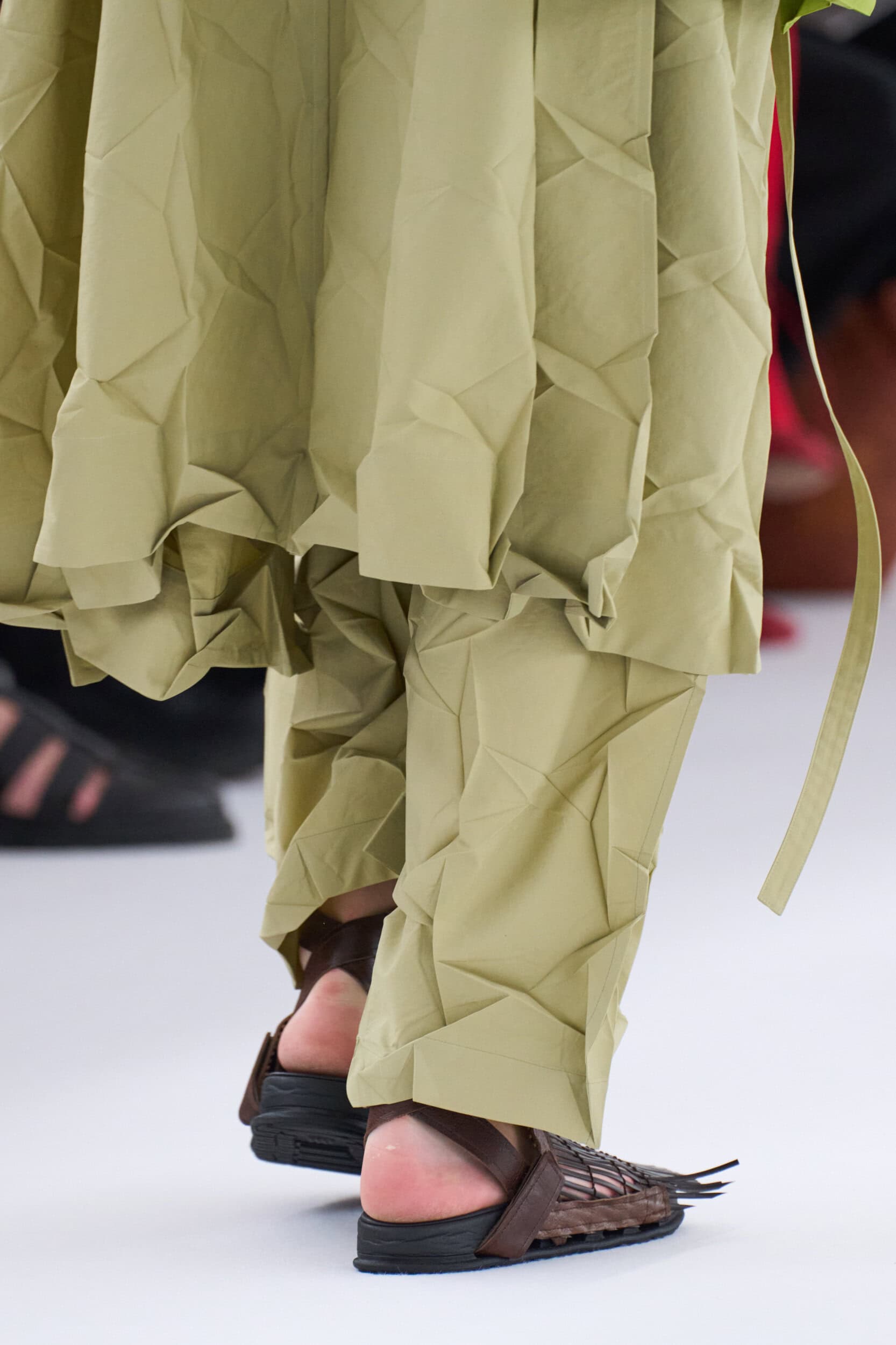Im Men Spring 2027 Men's Fashion Show Details