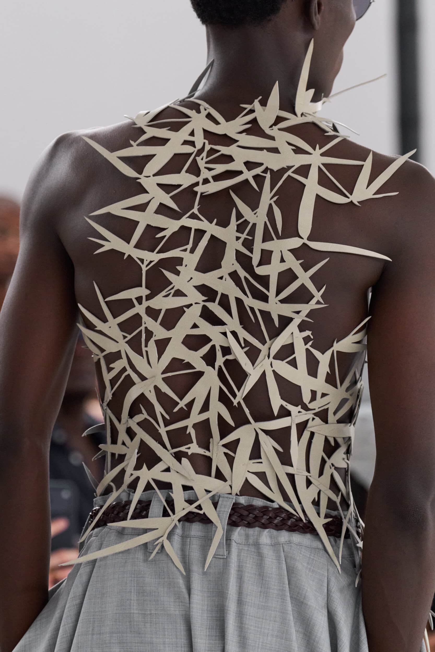 Im Men Spring 2027 Men's Fashion Show Details