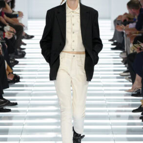Prada Spring 2027 Men's Fashion Show