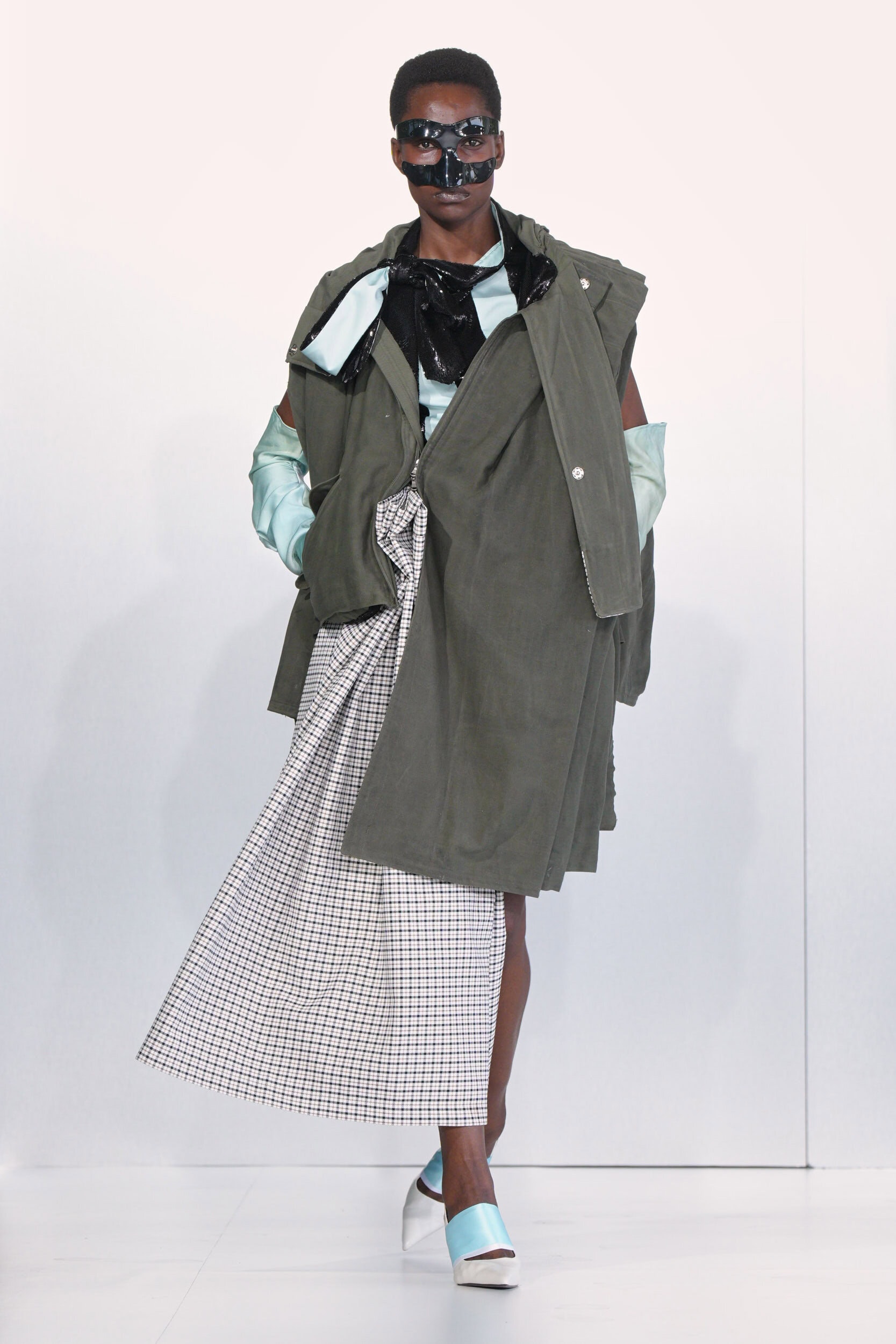 Ifm Bachelor Of Arts Spring 2027 Men's Fashion Show