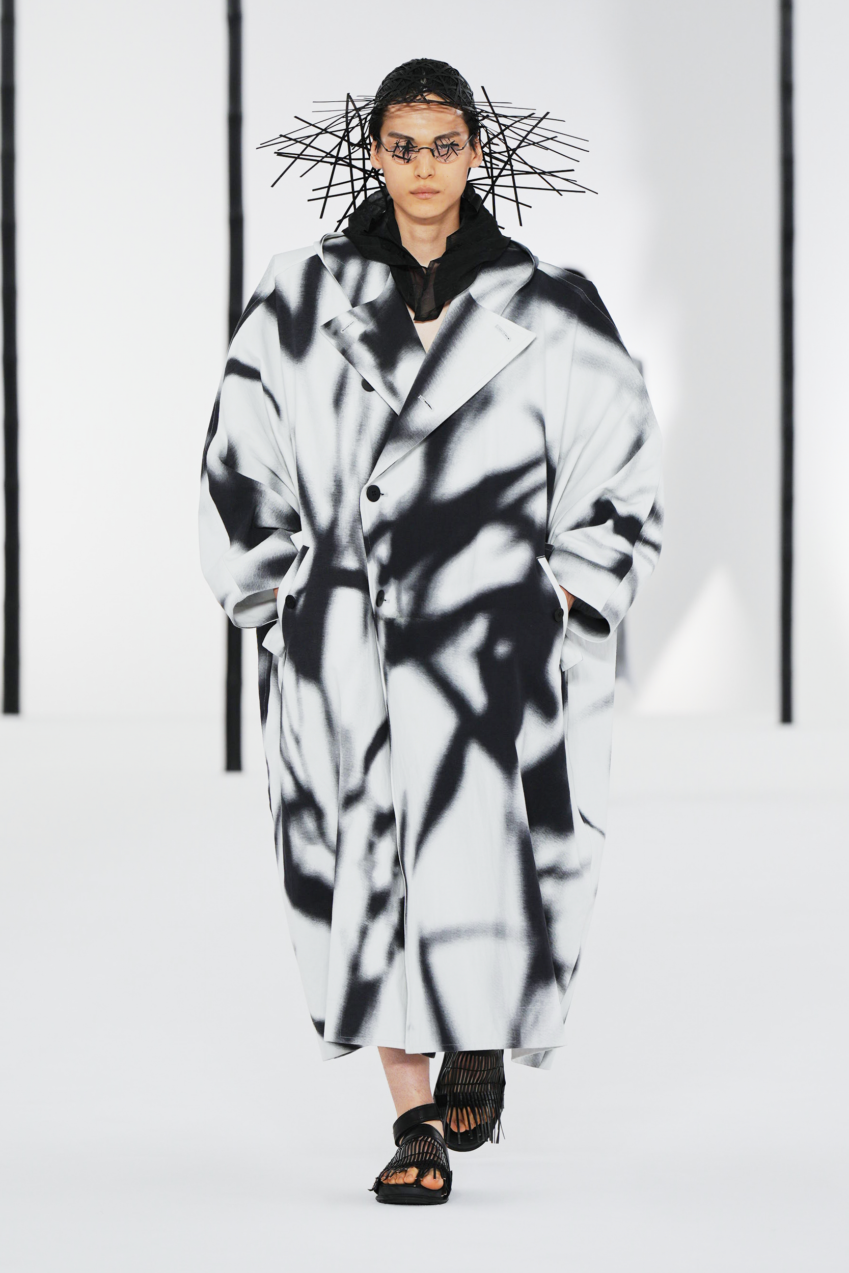 Im Men Spring 2027 Men's Fashion Show